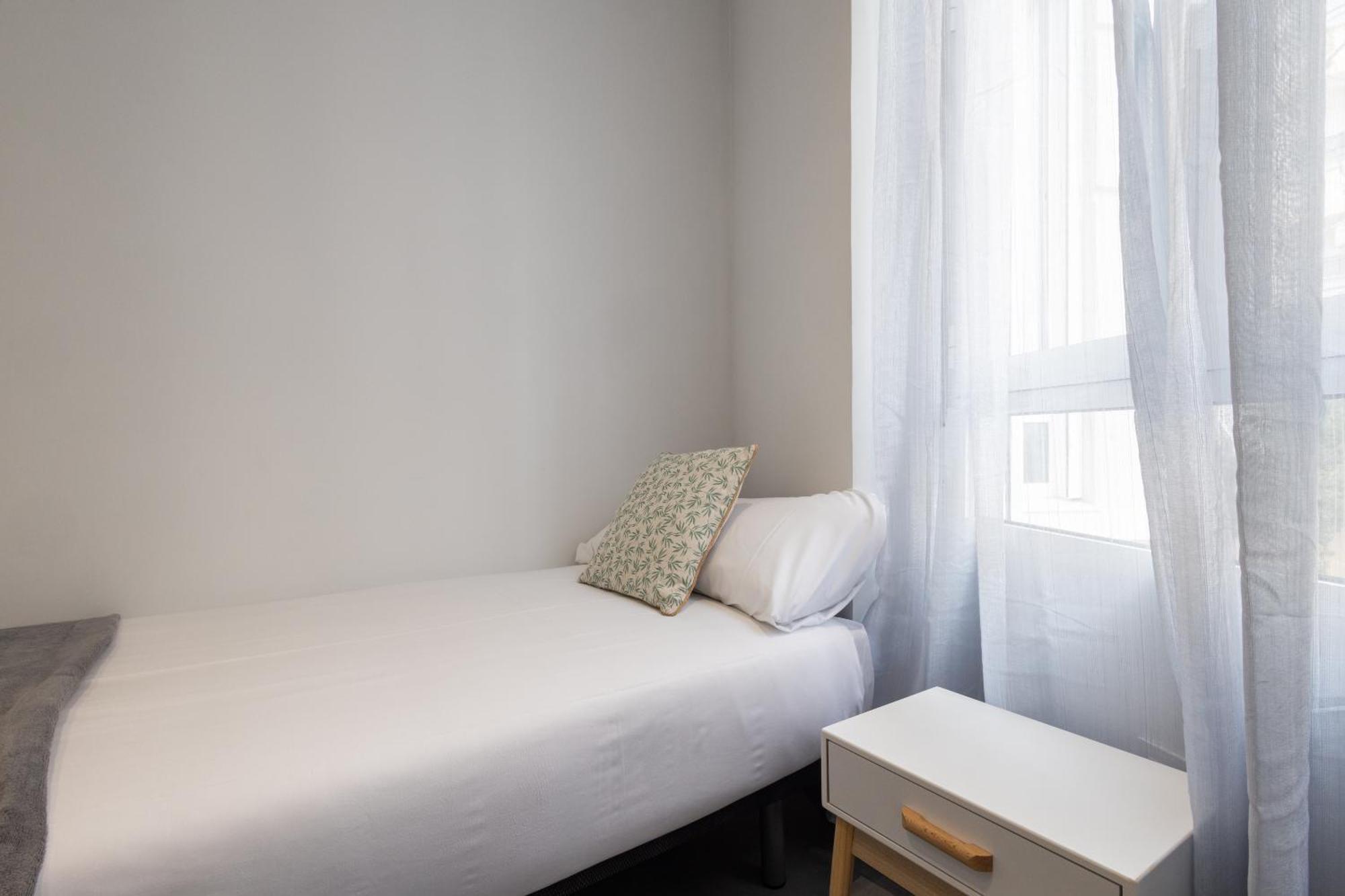 Florit Flats - The Patraix Apartamento *