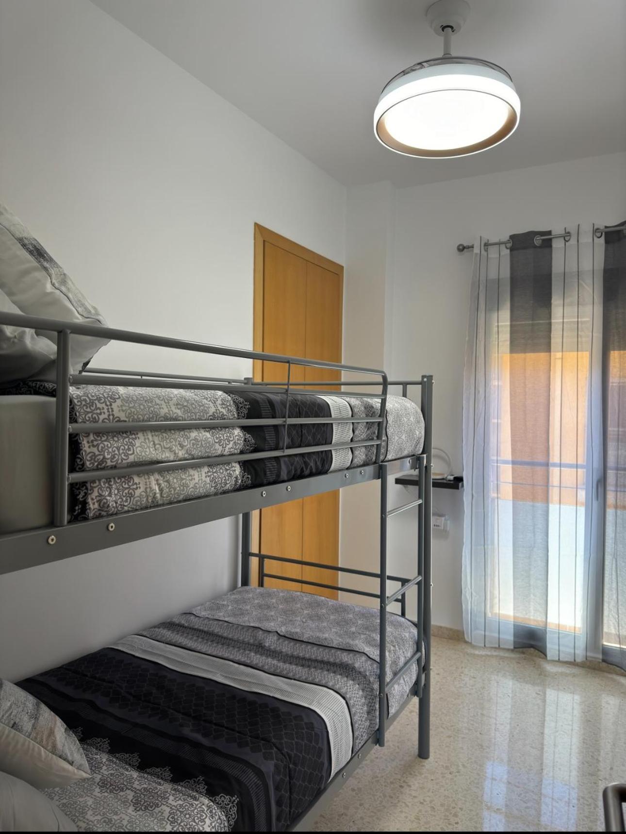 Appartement Primera Linea De Mar *