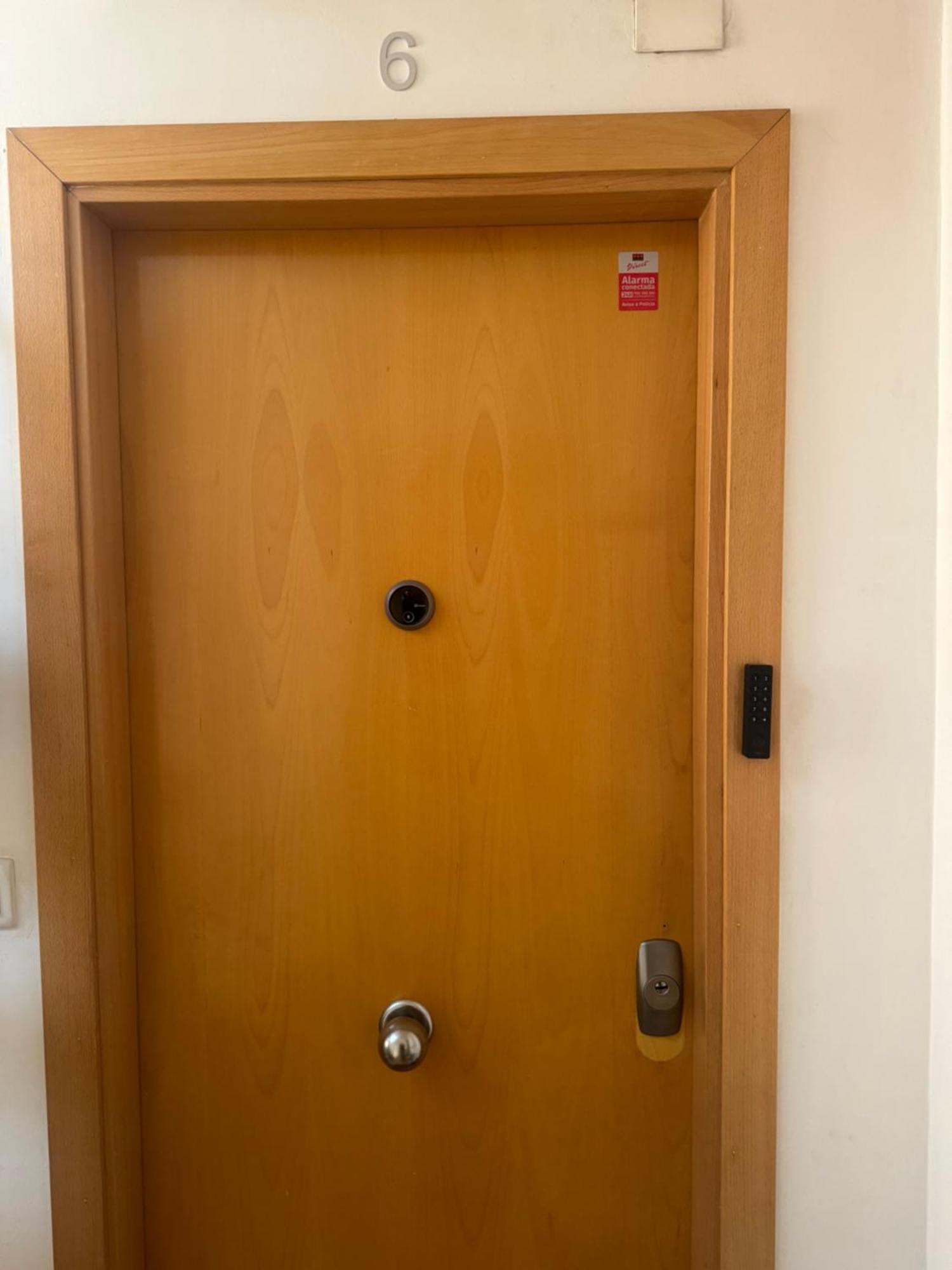 Primera Linea De Mar Apartment Valencia