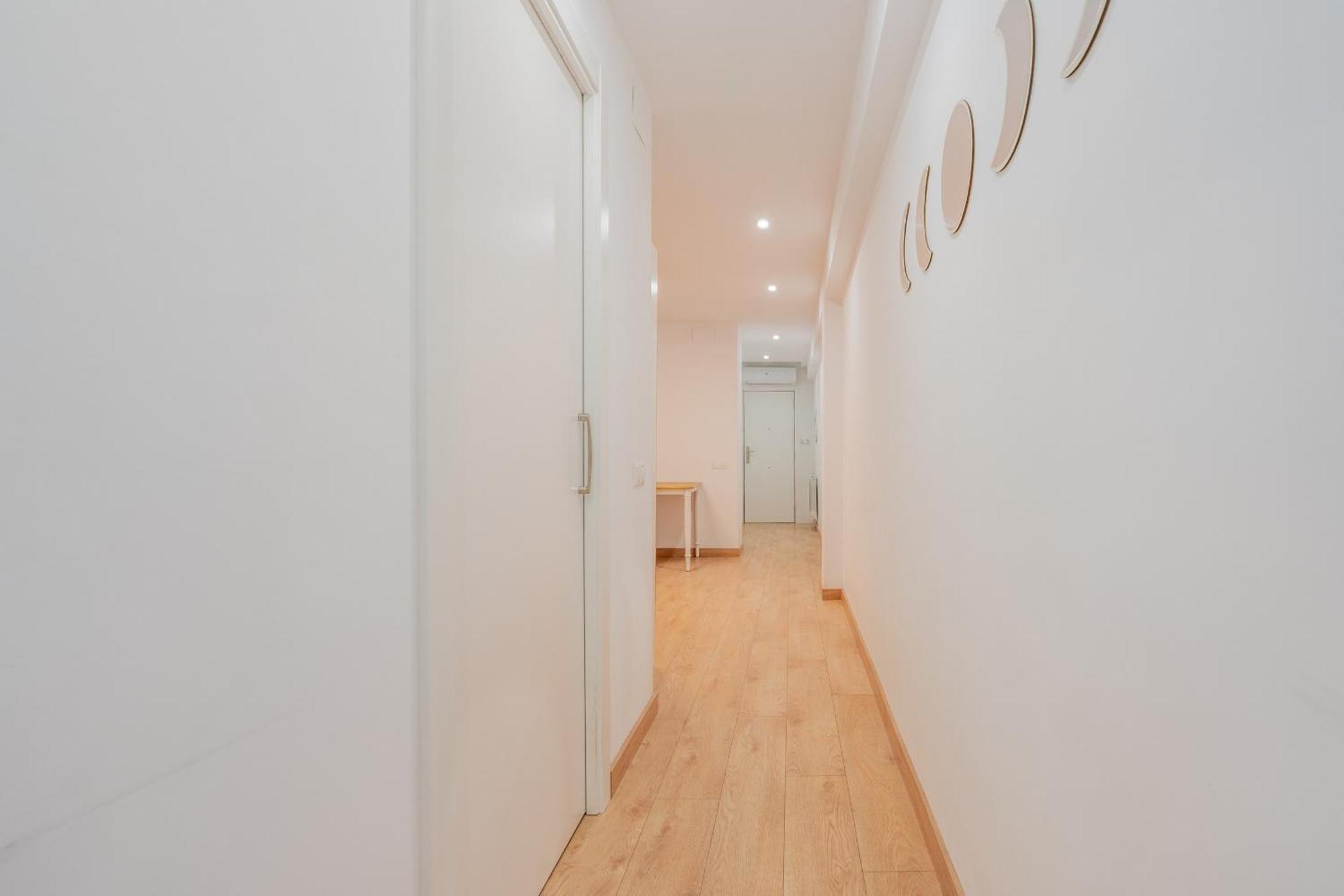 Apartment Vive Patraix Valencia