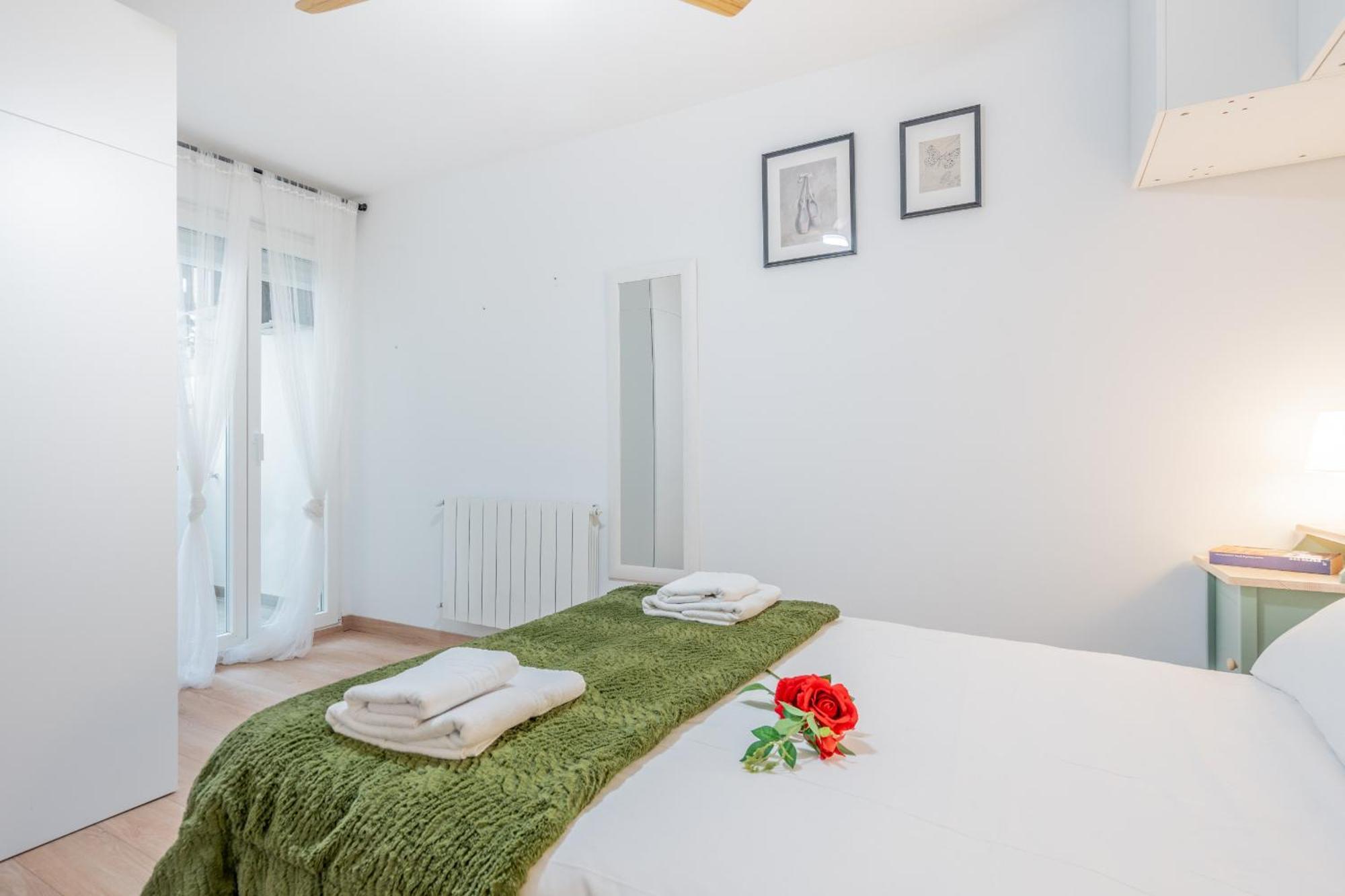 Apartment Vive Patraix *