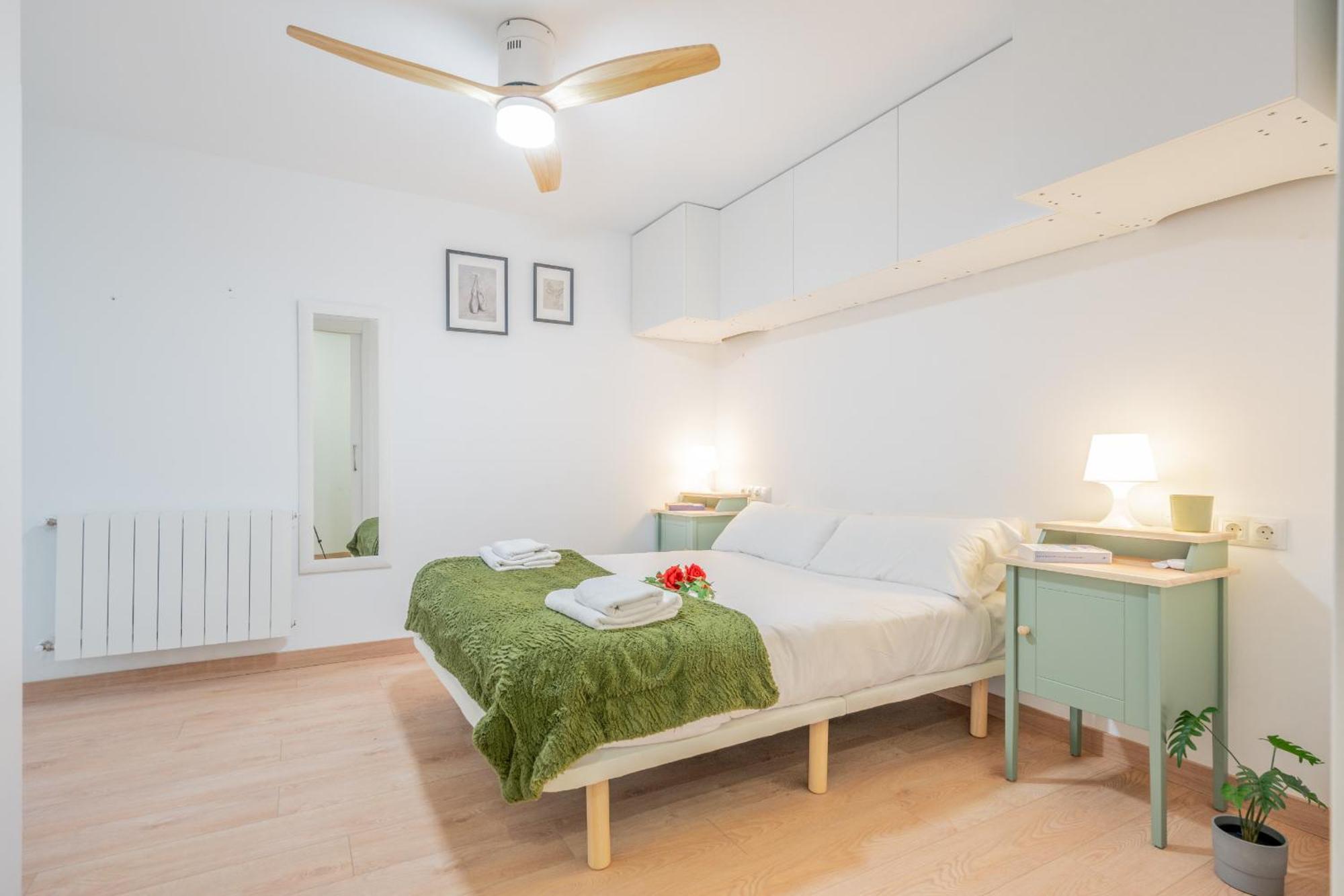 Apartment Vive Patraix