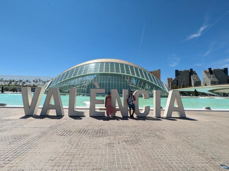 Valencia Beach Rooms Homestay Valencia