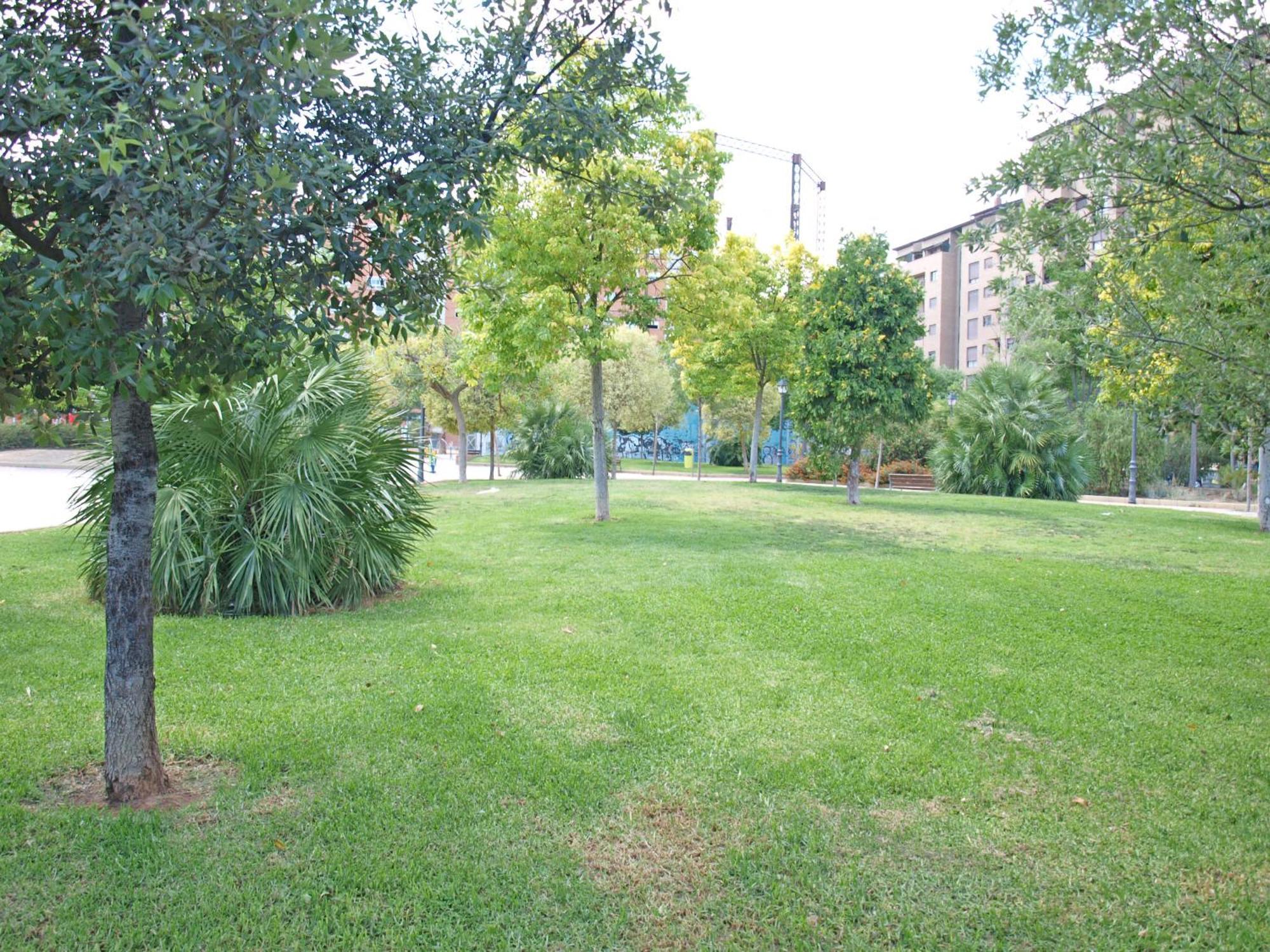 Port Area Ii