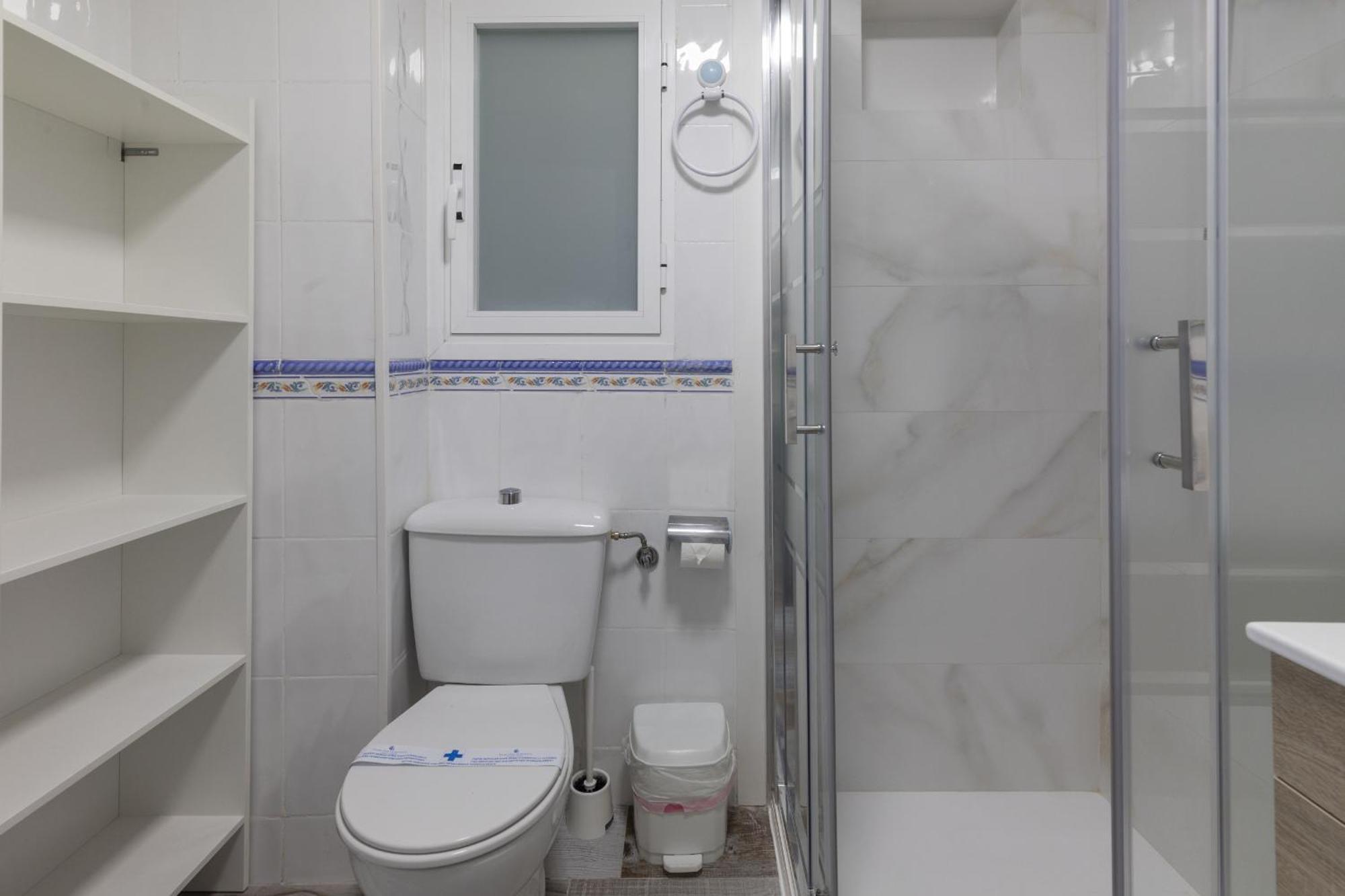 Malvarrosa Arenas Access Apartment *