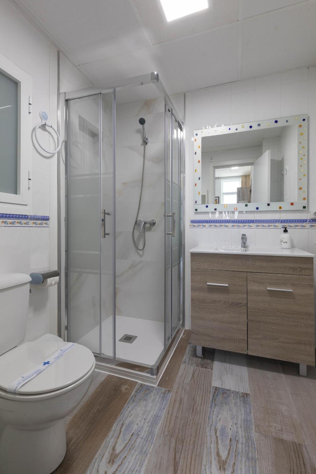 Apartment Malvarrosa Arenas Access Valencia