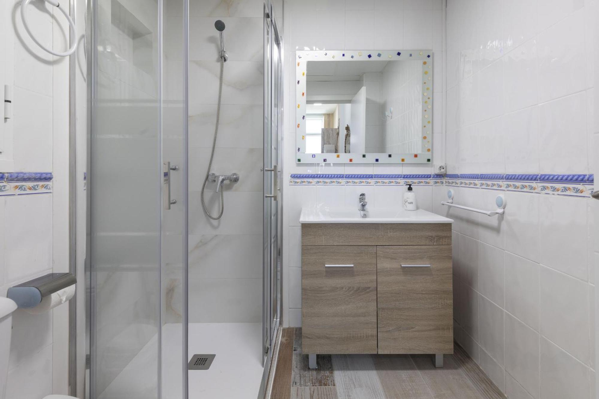 Malvarrosa Arenas Access Apartment *