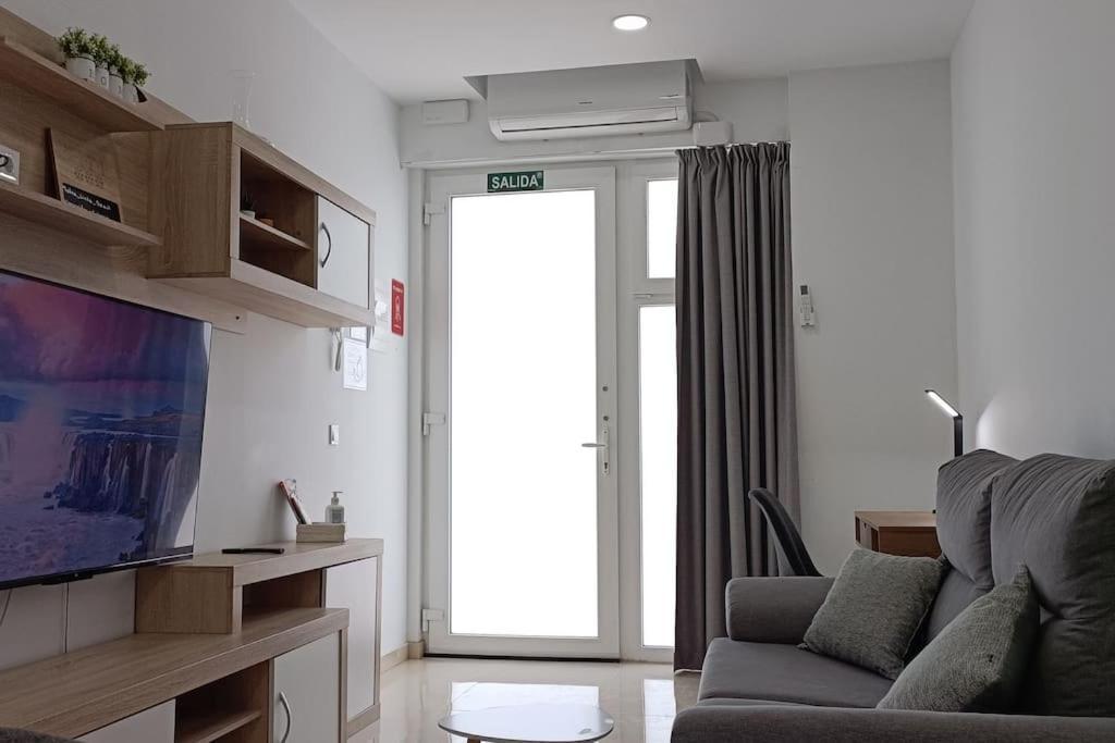 Apartment Malvalindabeach Loft Benlliure Malvarrosa/patacona Valencia