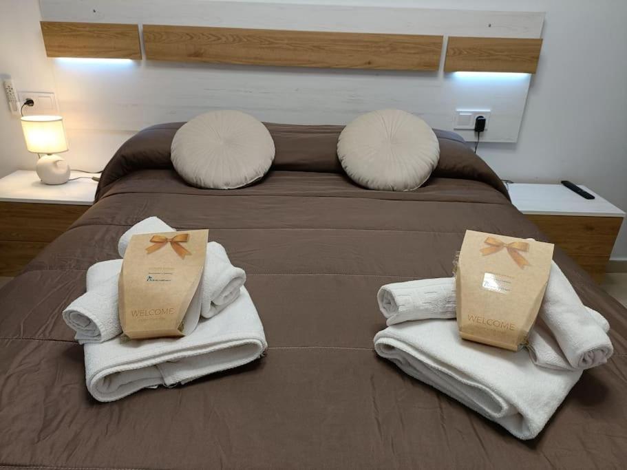 Apartment Malvalindabeach Loft Benlliure Malvarrosa/patacona