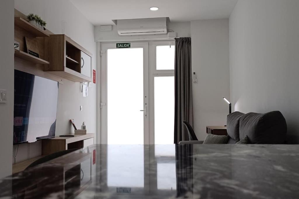 Malvalindabeach Loft Benlliure Malvarrosa/patacona Apartment