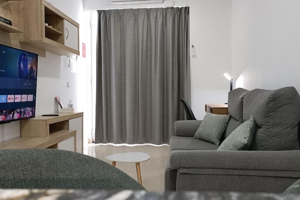 Malvalindabeach Loft Benlliure Malvarrosa/patacona * Valencia
