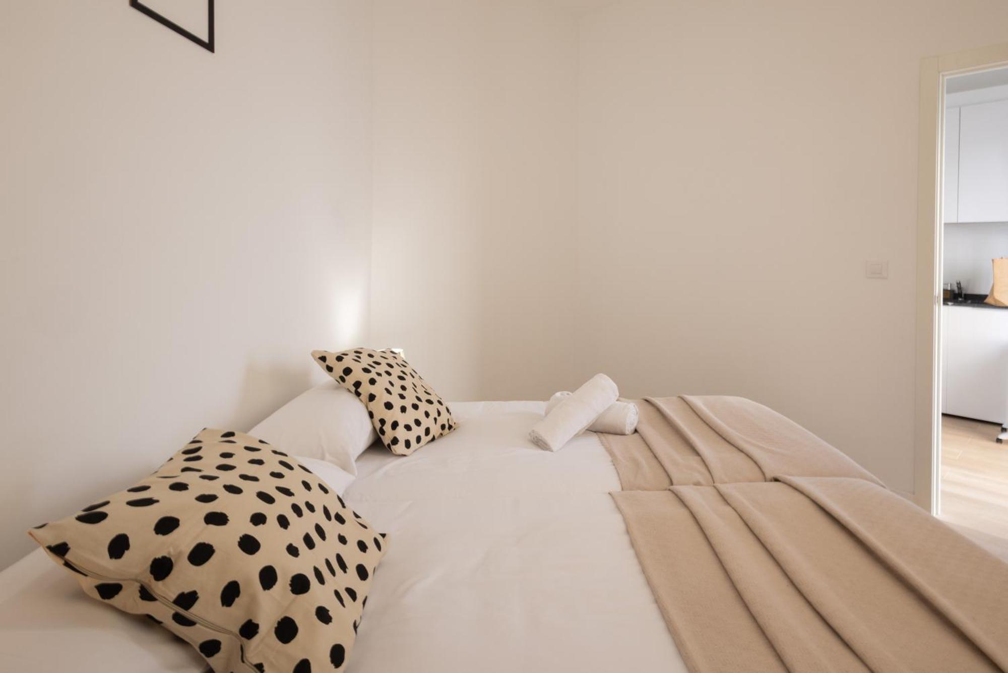 Florit Flats - The Cruz Cubierta With Terrace *