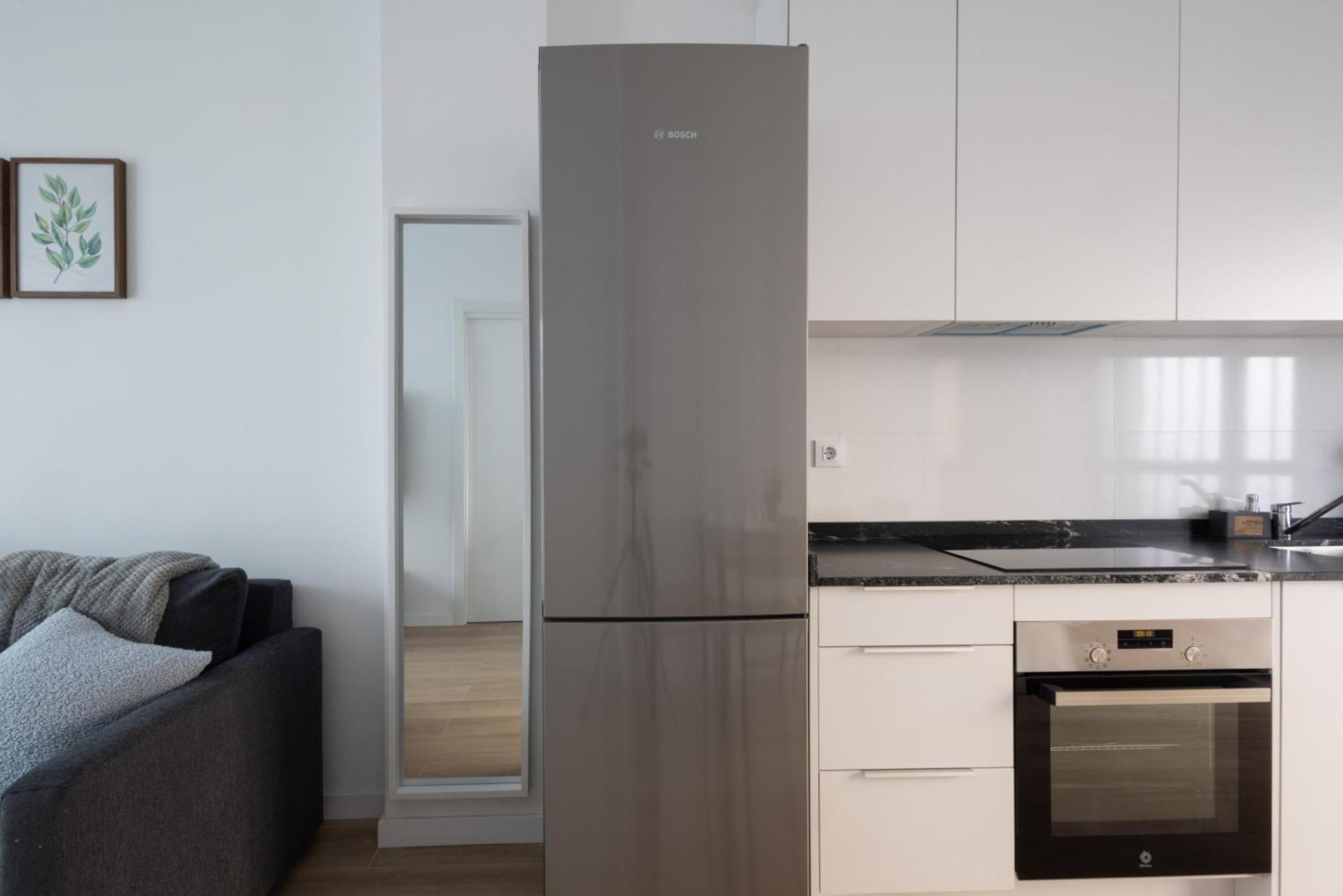 Florit Flats - The Cruz Cubierta With Terrace Apartamento *