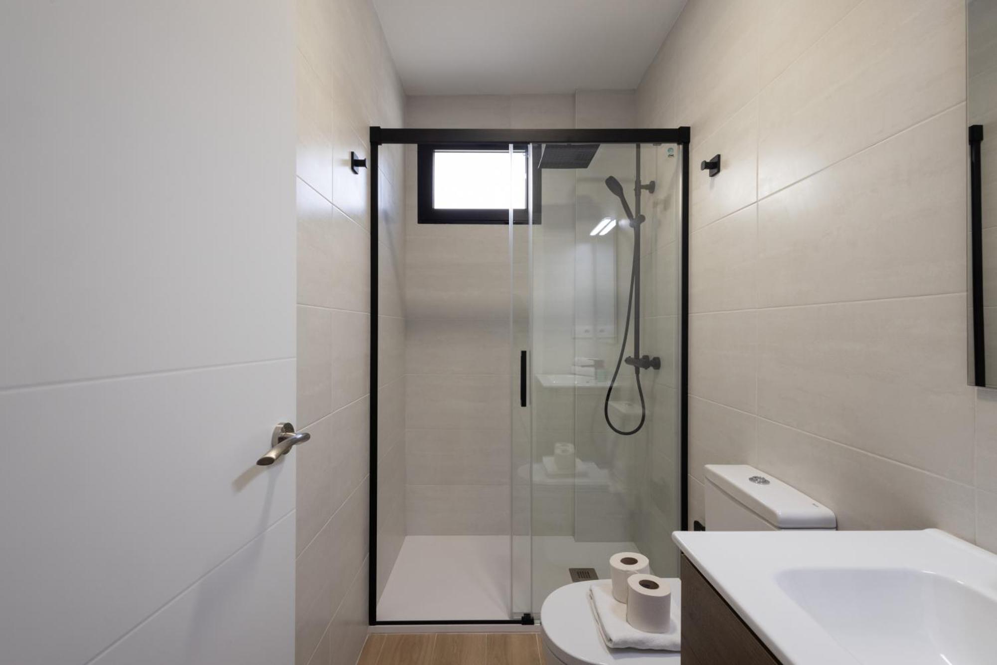 Apartamento Florit Flats - The Cruz Cubierta With Terrace *