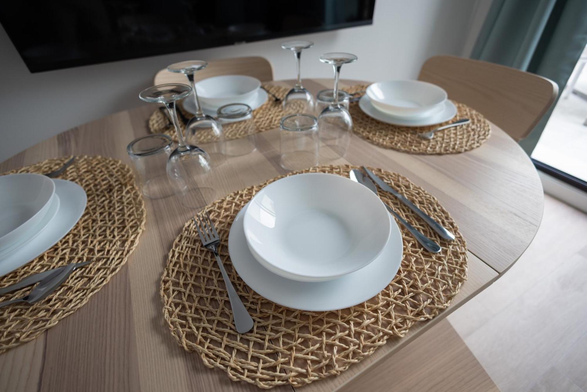 Florit Flats - The Cruz Cubierta With Terrace * Valência