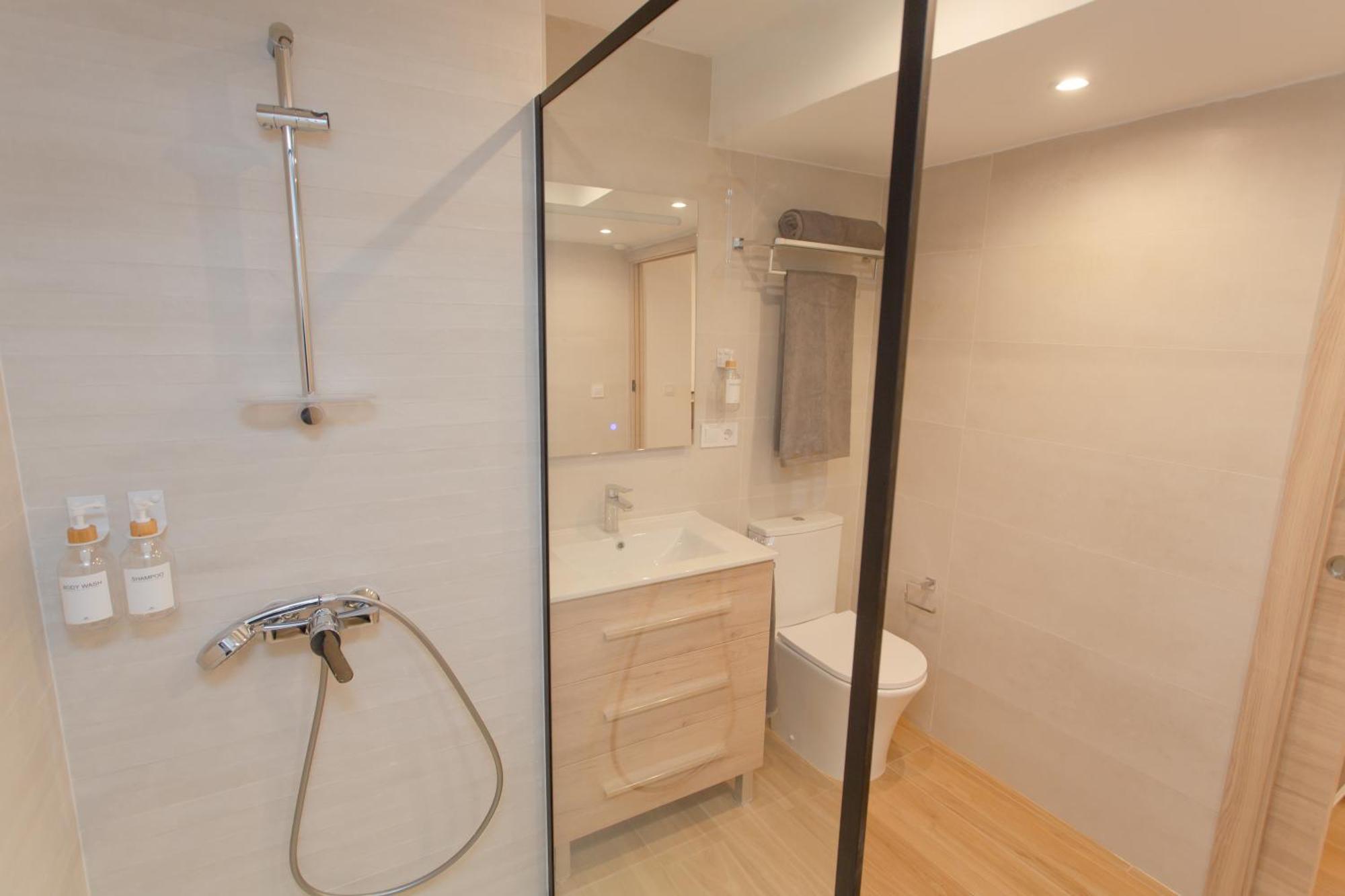 Batflats - Ruzafa Apartment