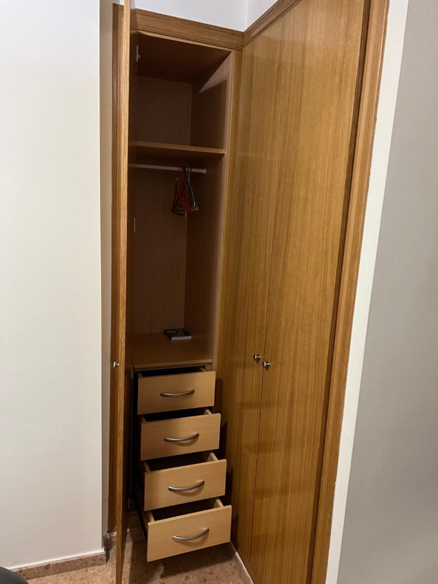 Habitacion Doble Con Bano Privado Privatunterkunft *