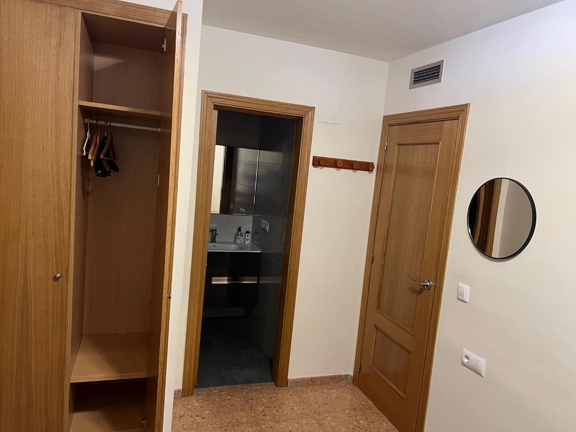 Habitacion Doble Con Bano Privado Homestay *