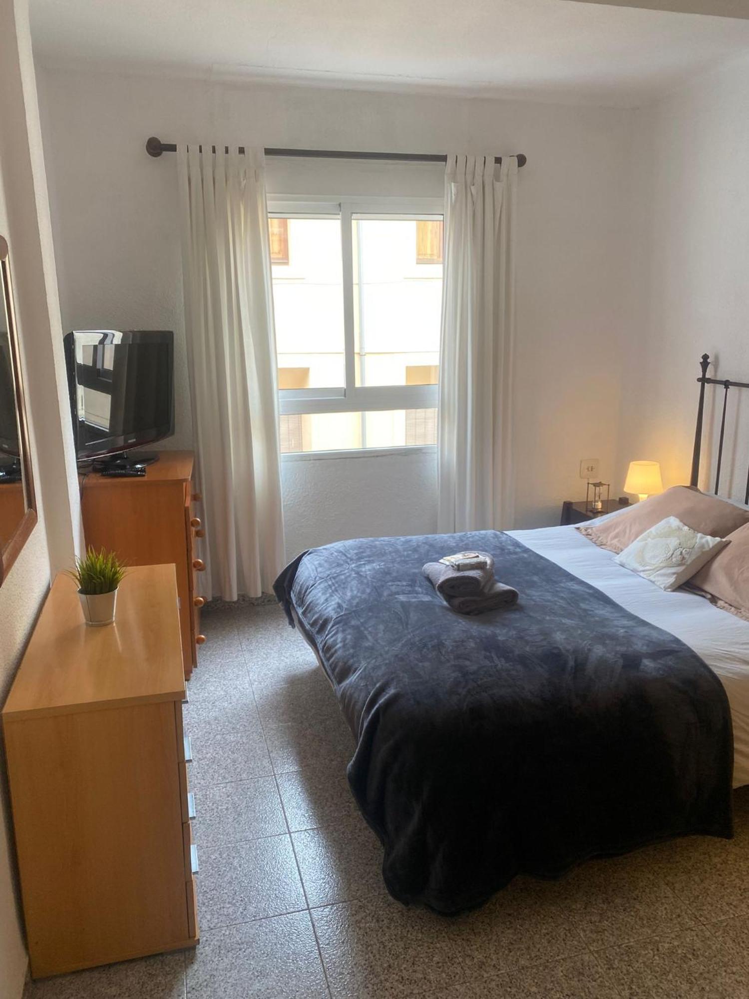 Apartamento 4 Personas En El Centro De Valencia, Plaza El Pilar Apartment