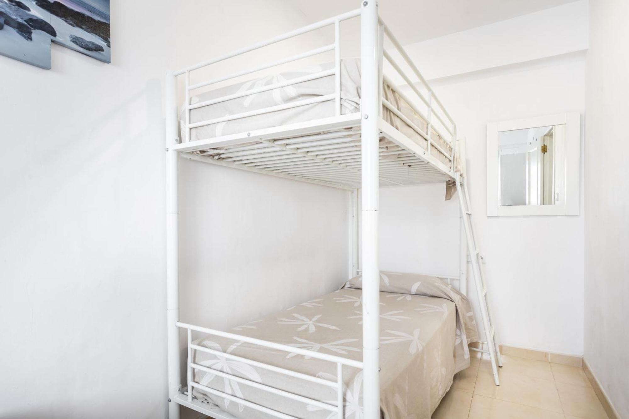 Apartment Zona Garbi Valencia