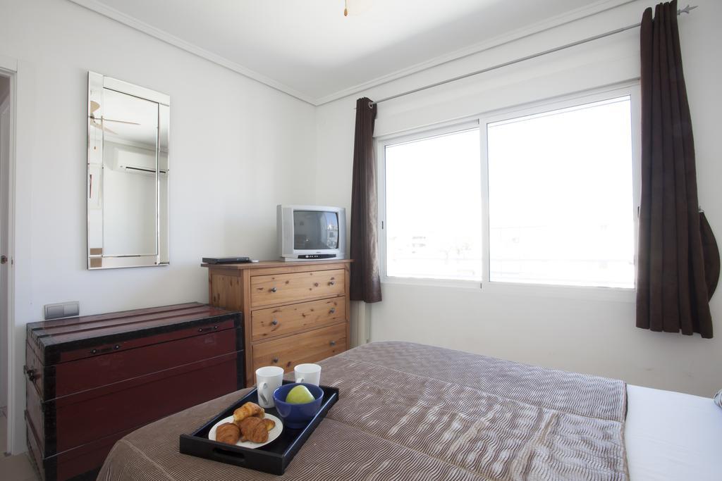 Apartment Carmen Valencia