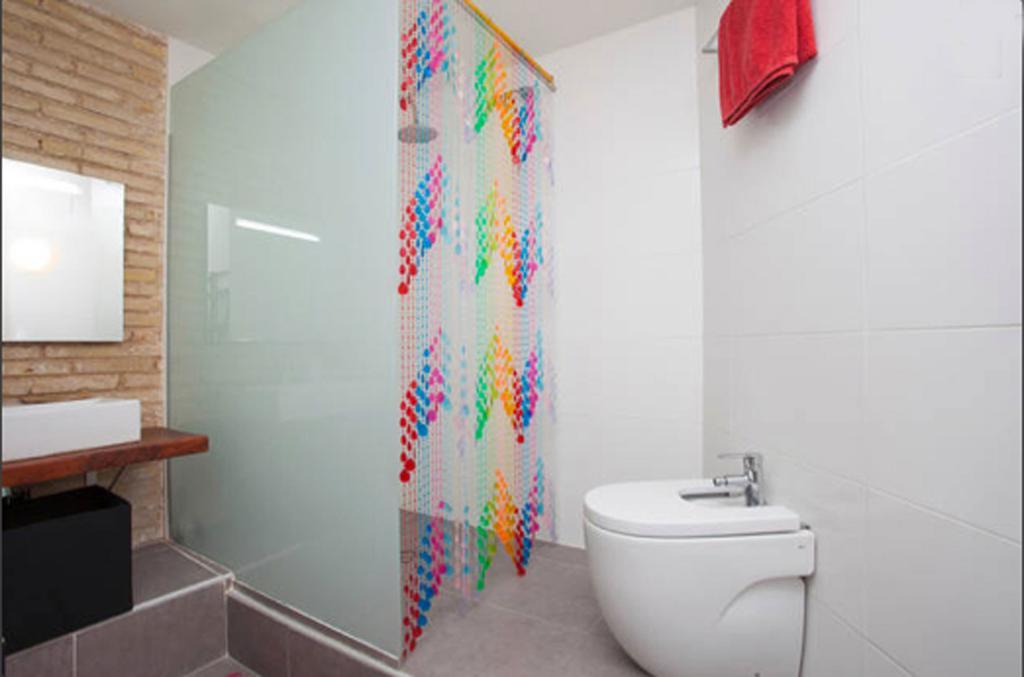 Apartamento Turia Gardens