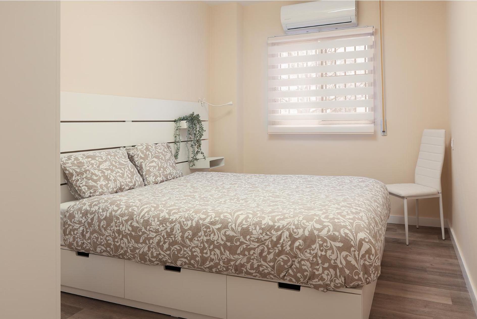 Non Stress Nuevo Turia Apartment *