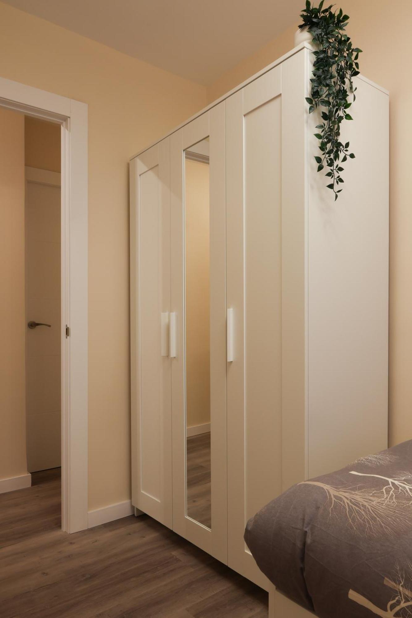 Non Stress Nuevo Turia Apartment *