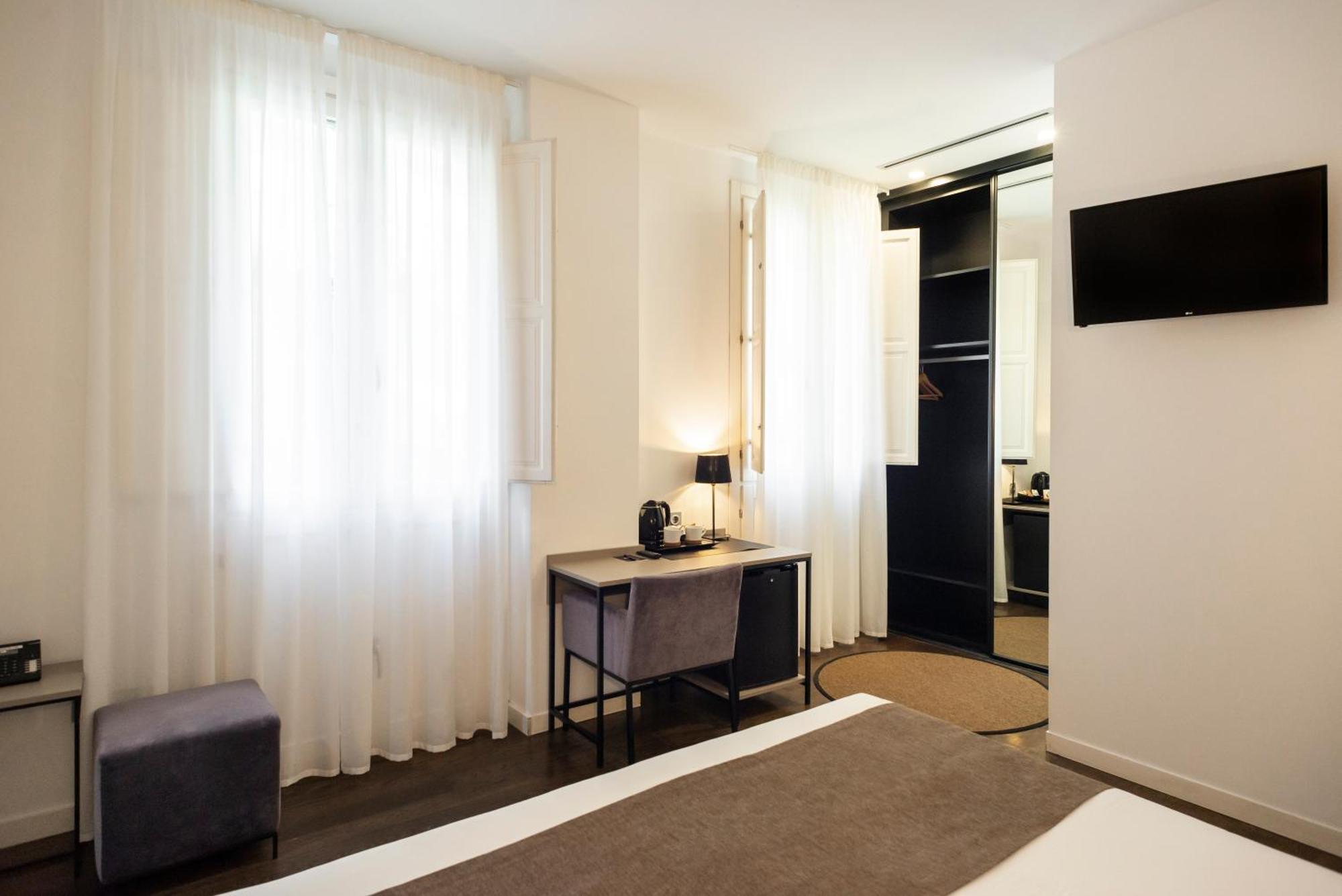 Hotel Blanq Carmen