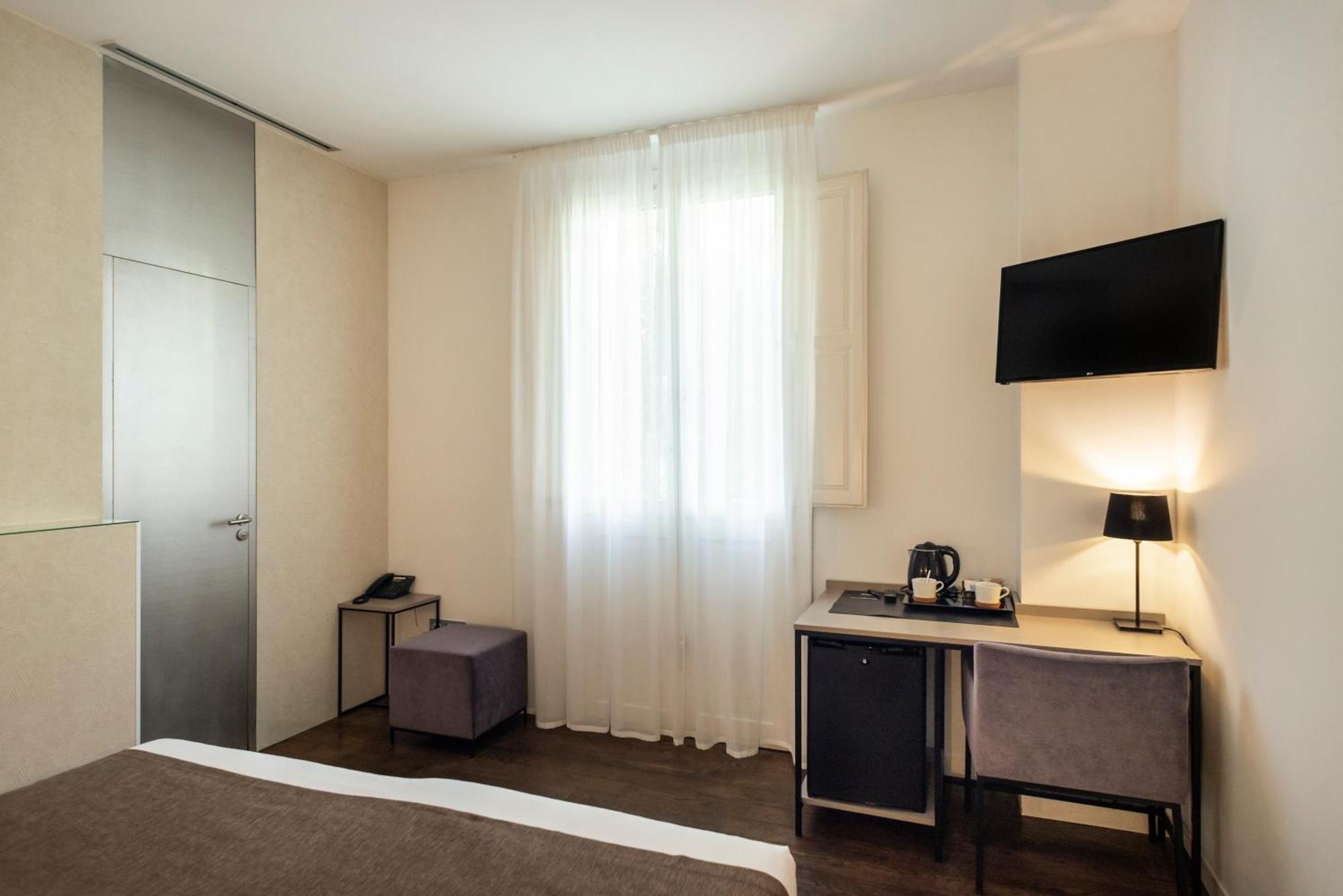 Hotel Blanq Carmen Valencia