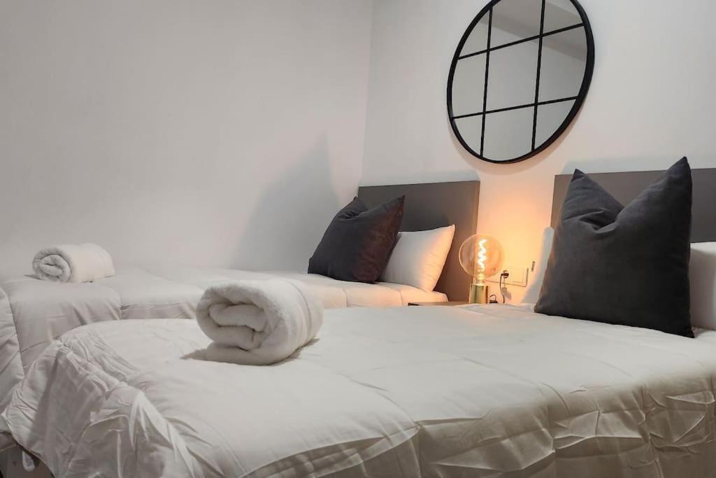 Apartamento Casa Al Mar
