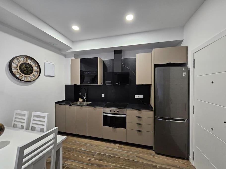 Apartamento Casa Al Mar Valência