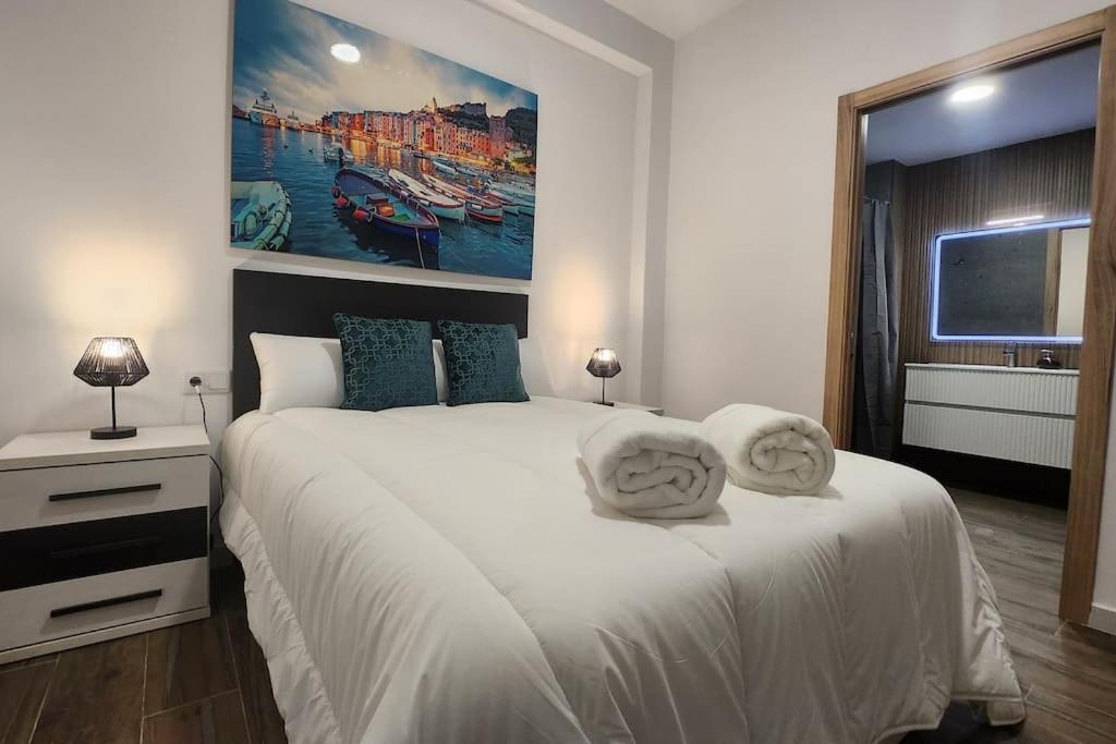 Casa Al Mar Valência