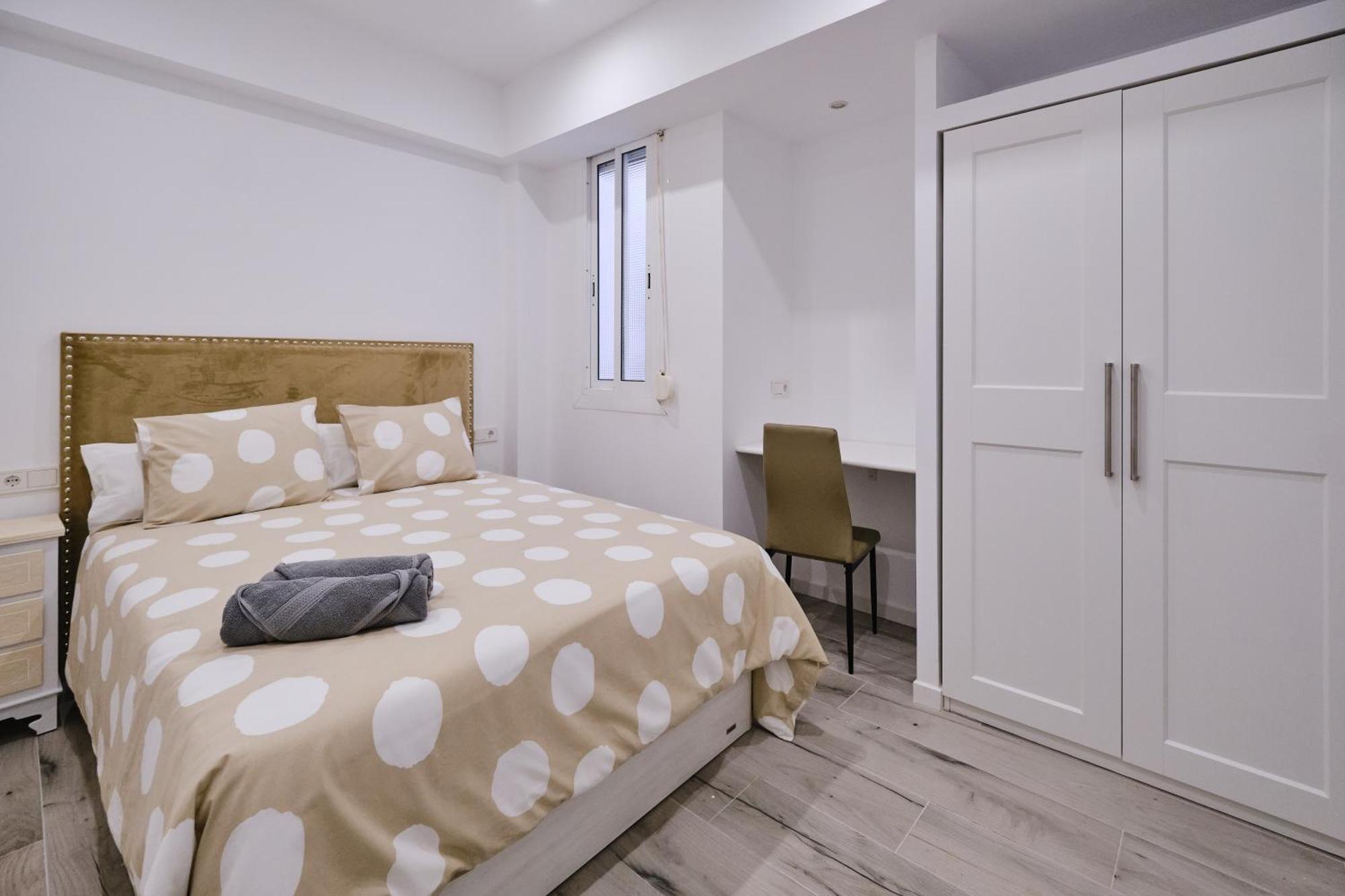 Arenas Flat *