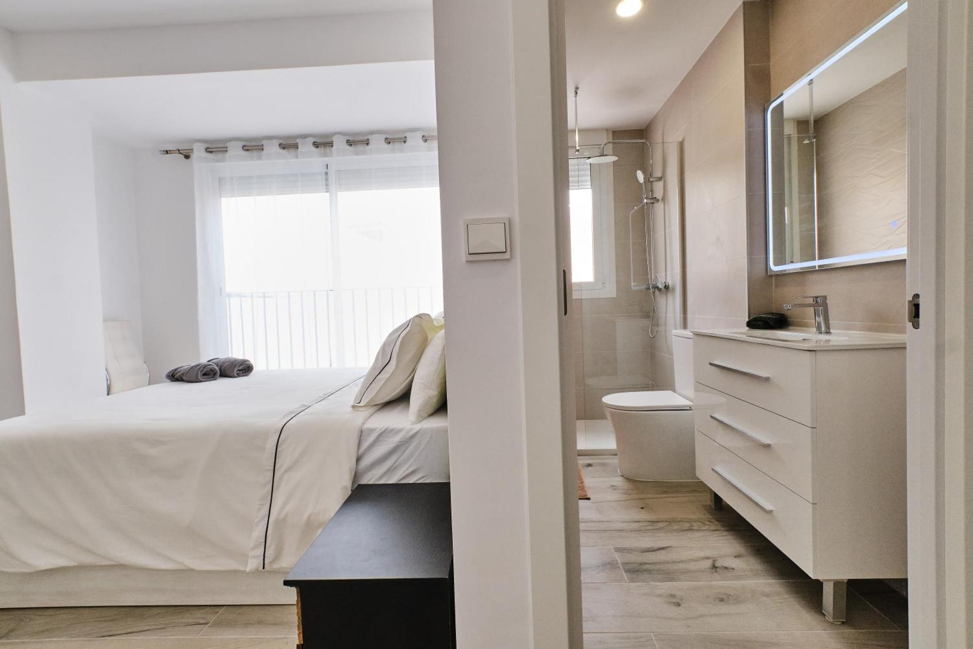 Arenas Flat Apartment