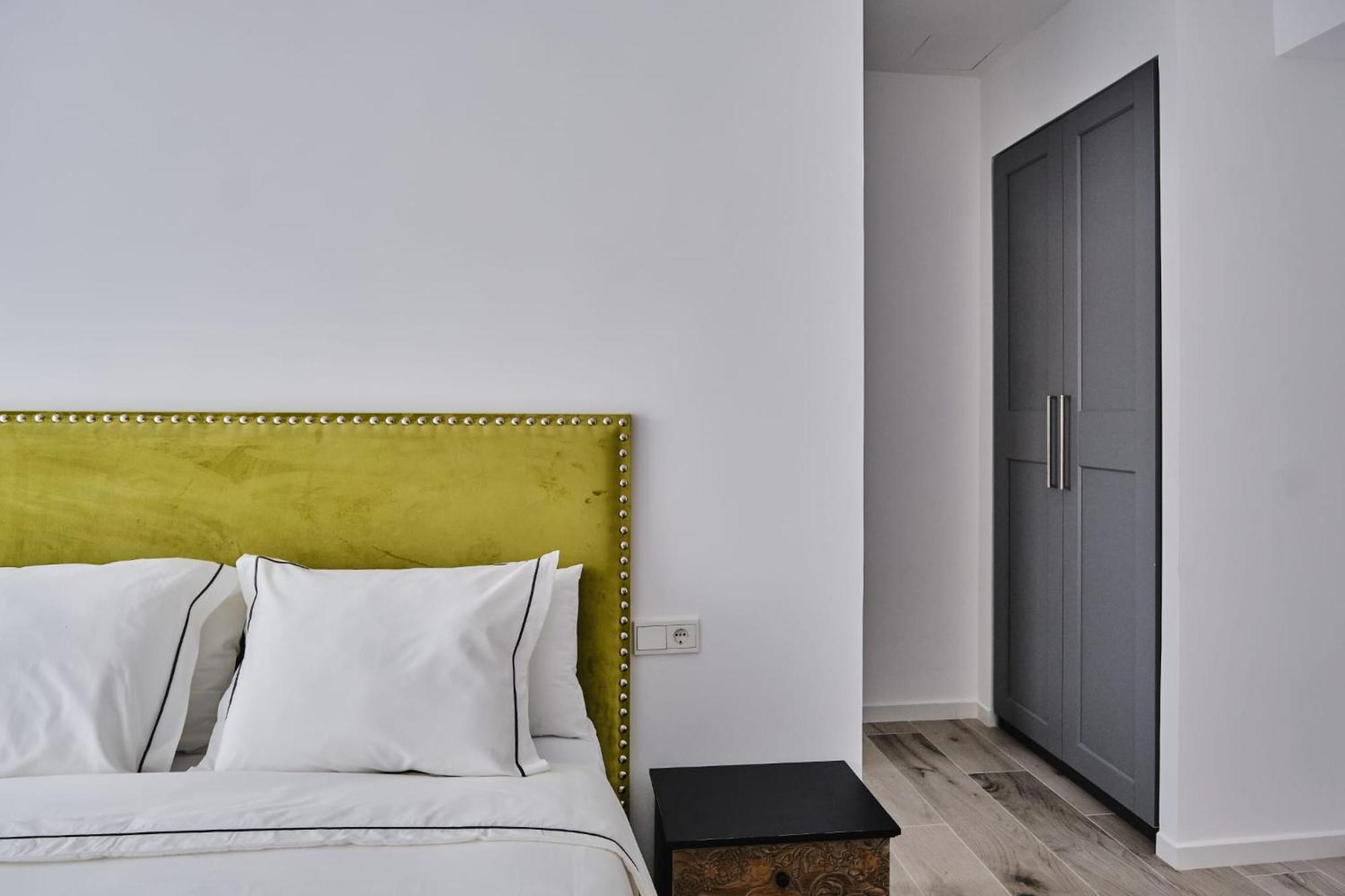 Arenas Flat Apartment *