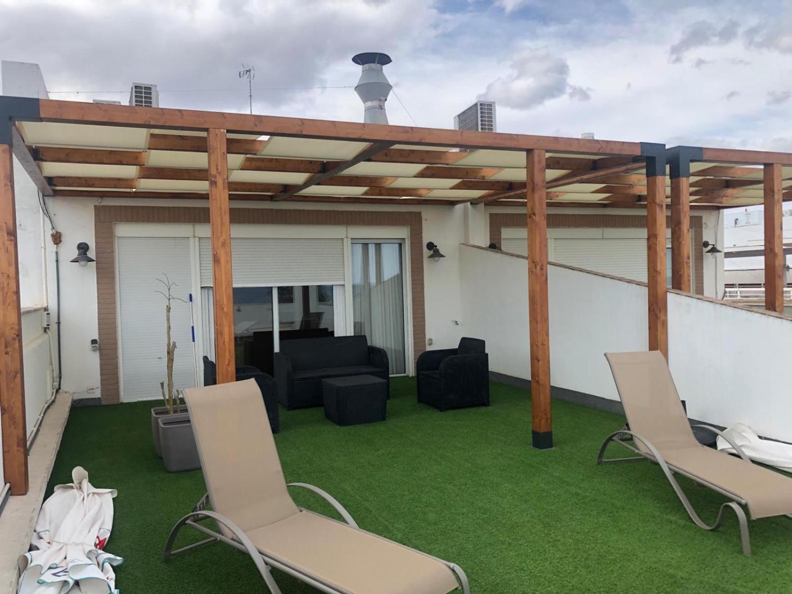 El Globo Hotel