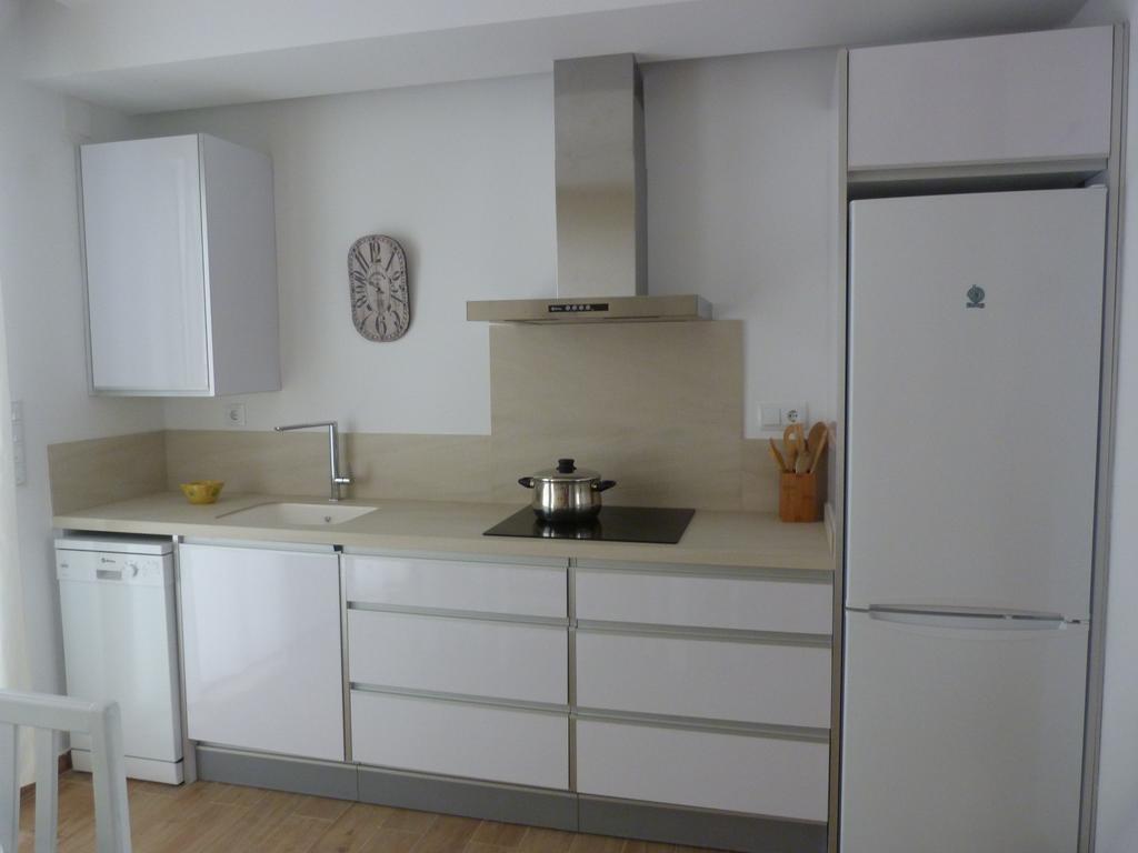 Apartment Plaza Cisneros Valencia