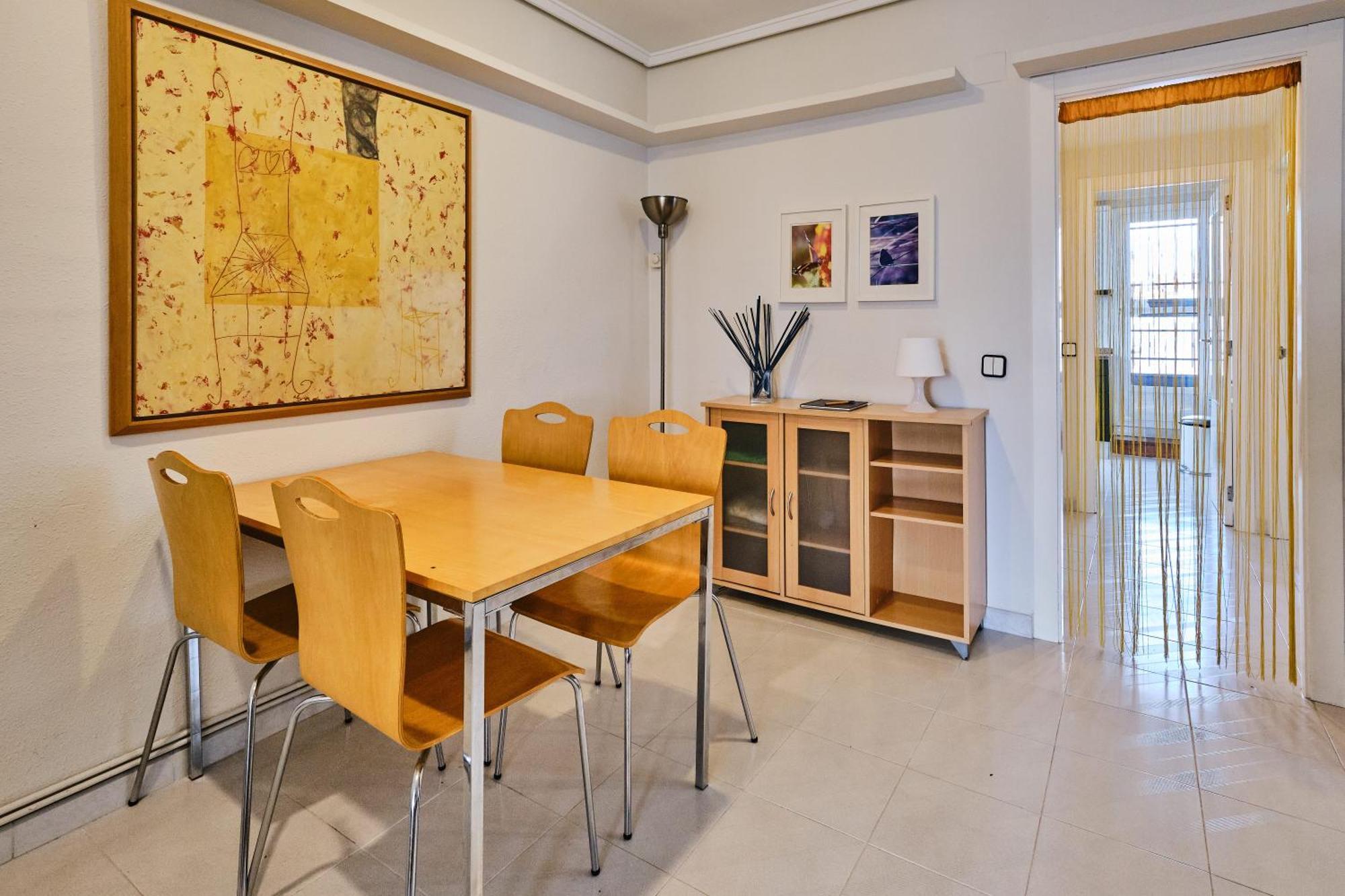 Penthouse Inlakesh Apartment