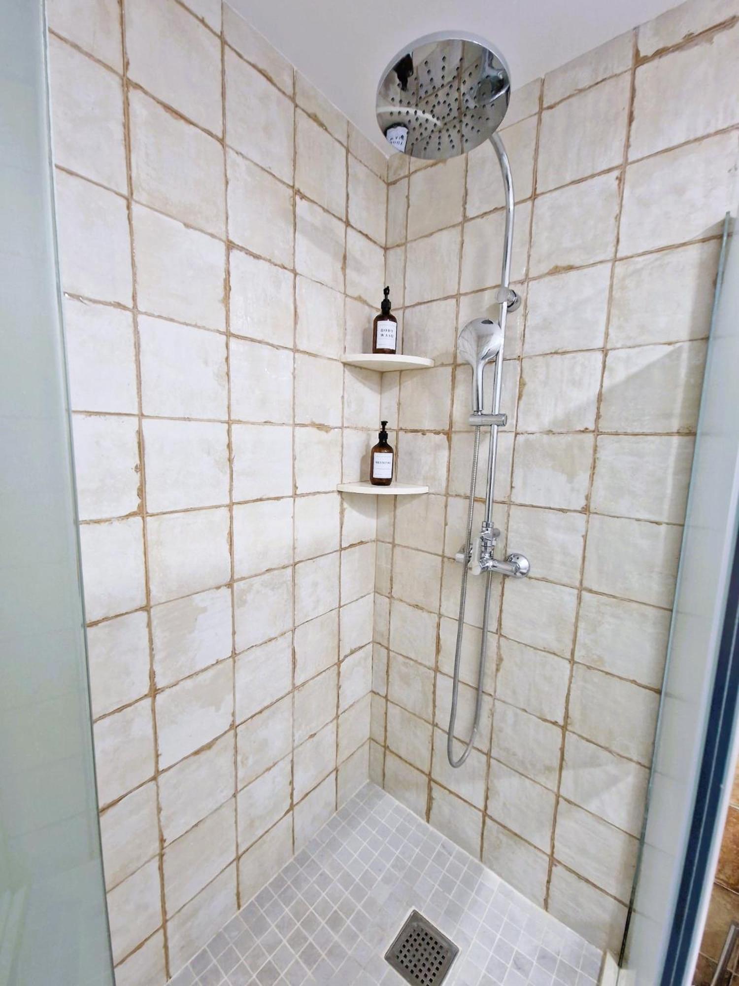 Apartamento Cerca De La Marina En Apartment Valencia