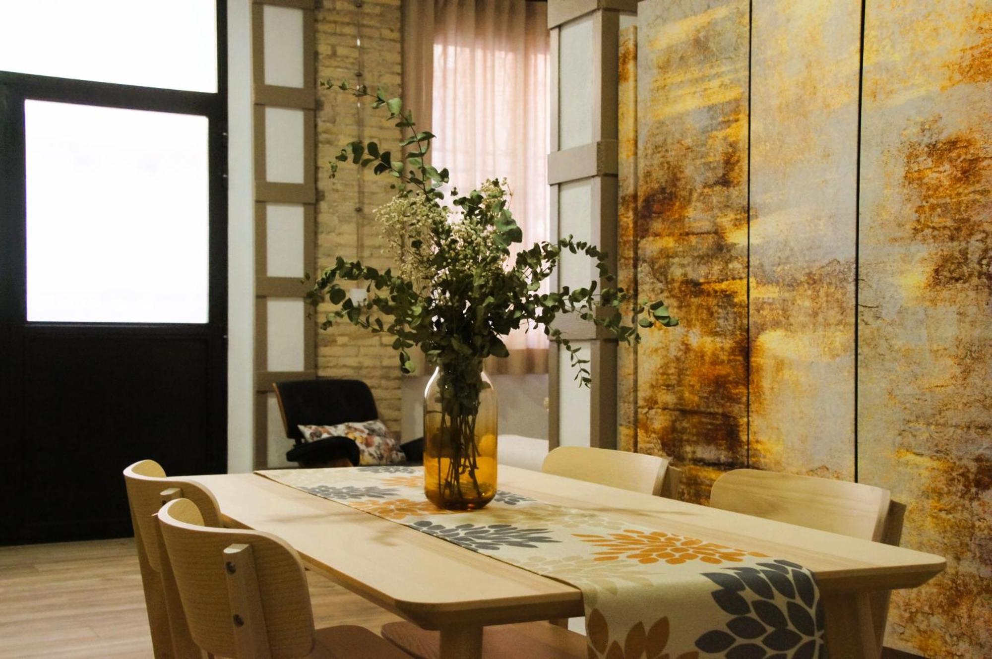 Apartamento Cerca De La Marina En Apartment Valencia
