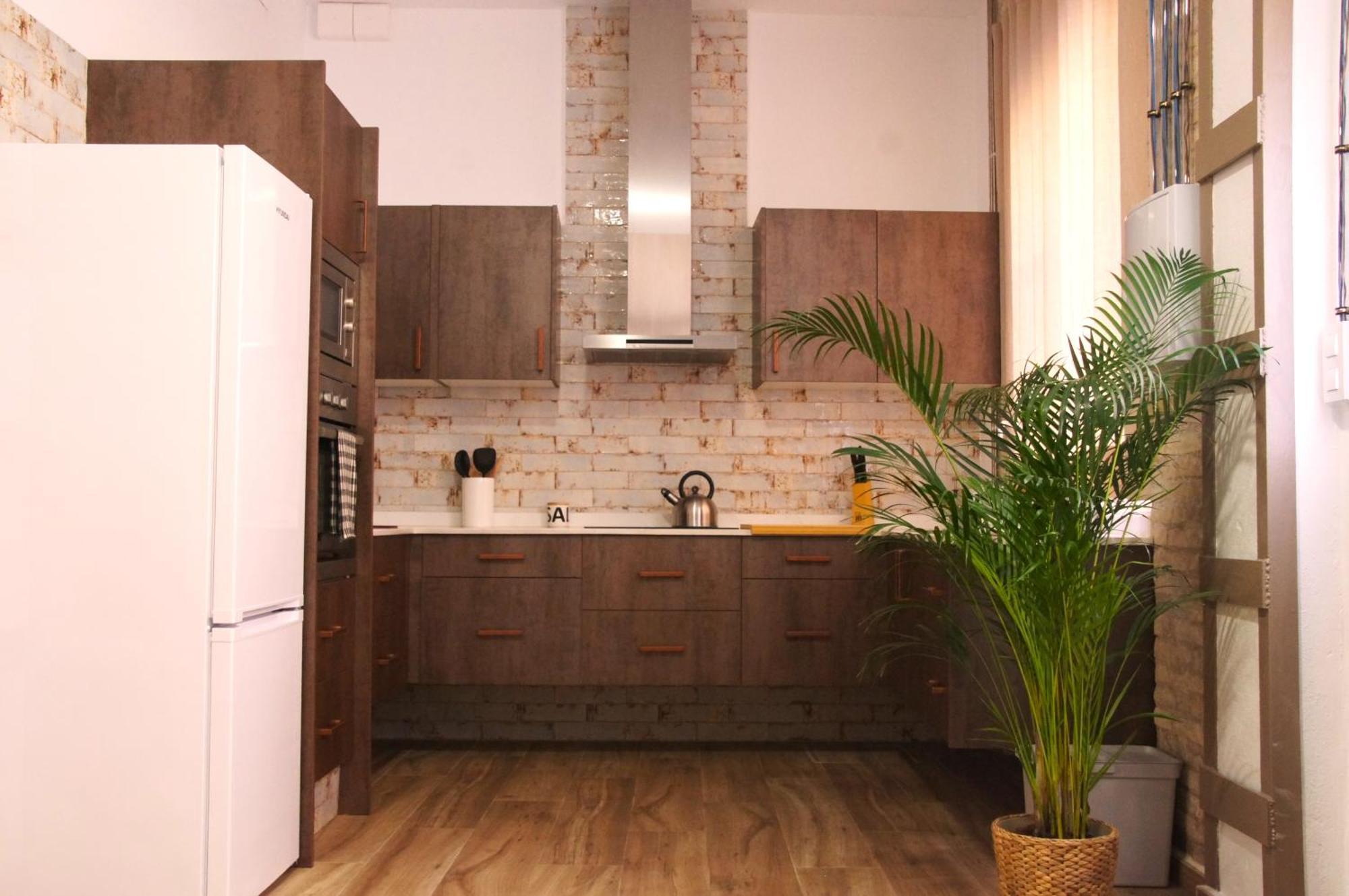 Apartamento Cerca De La Marina En Apartment *