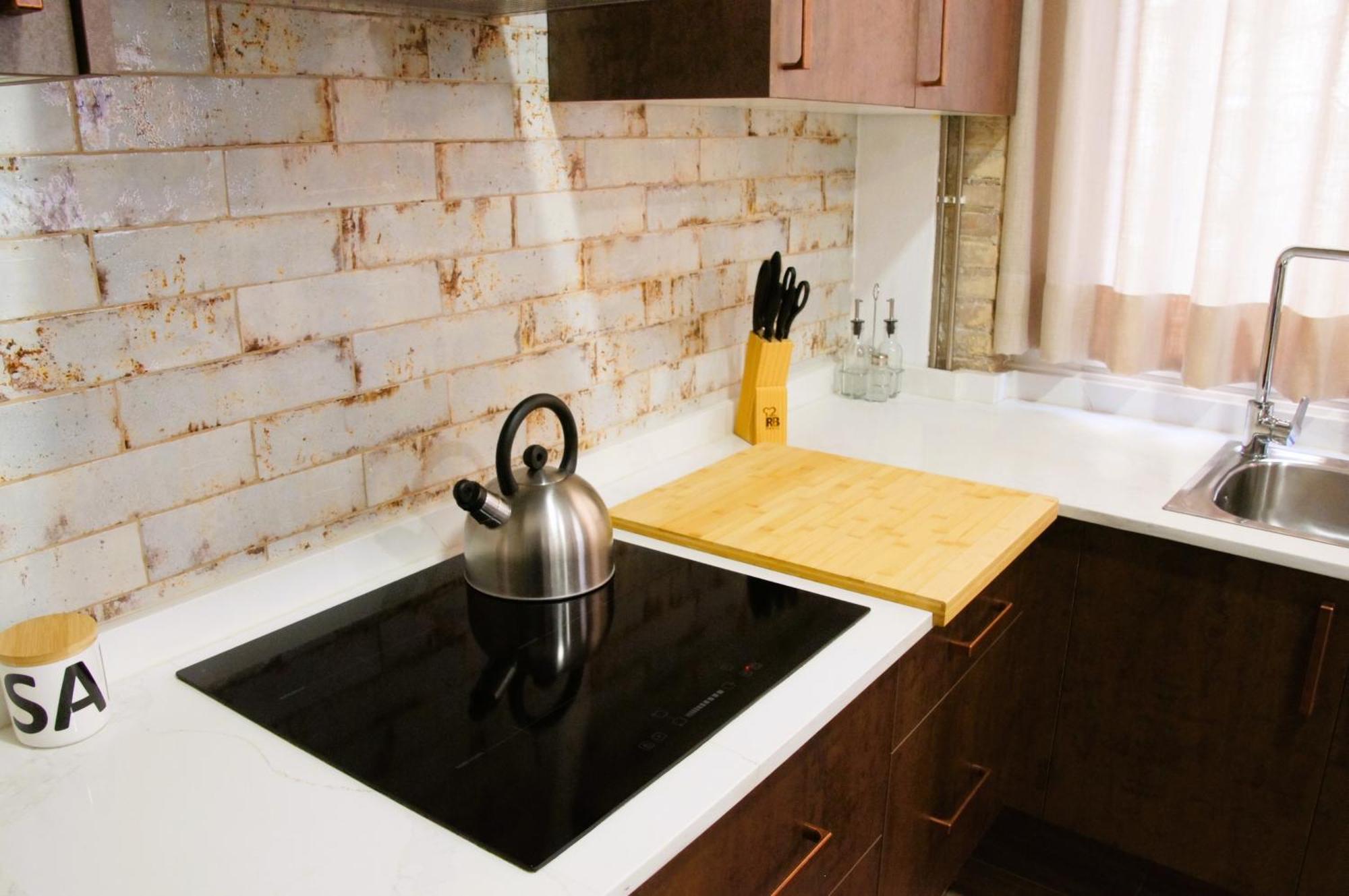 Apartamento Cerca De La Marina En Apartment