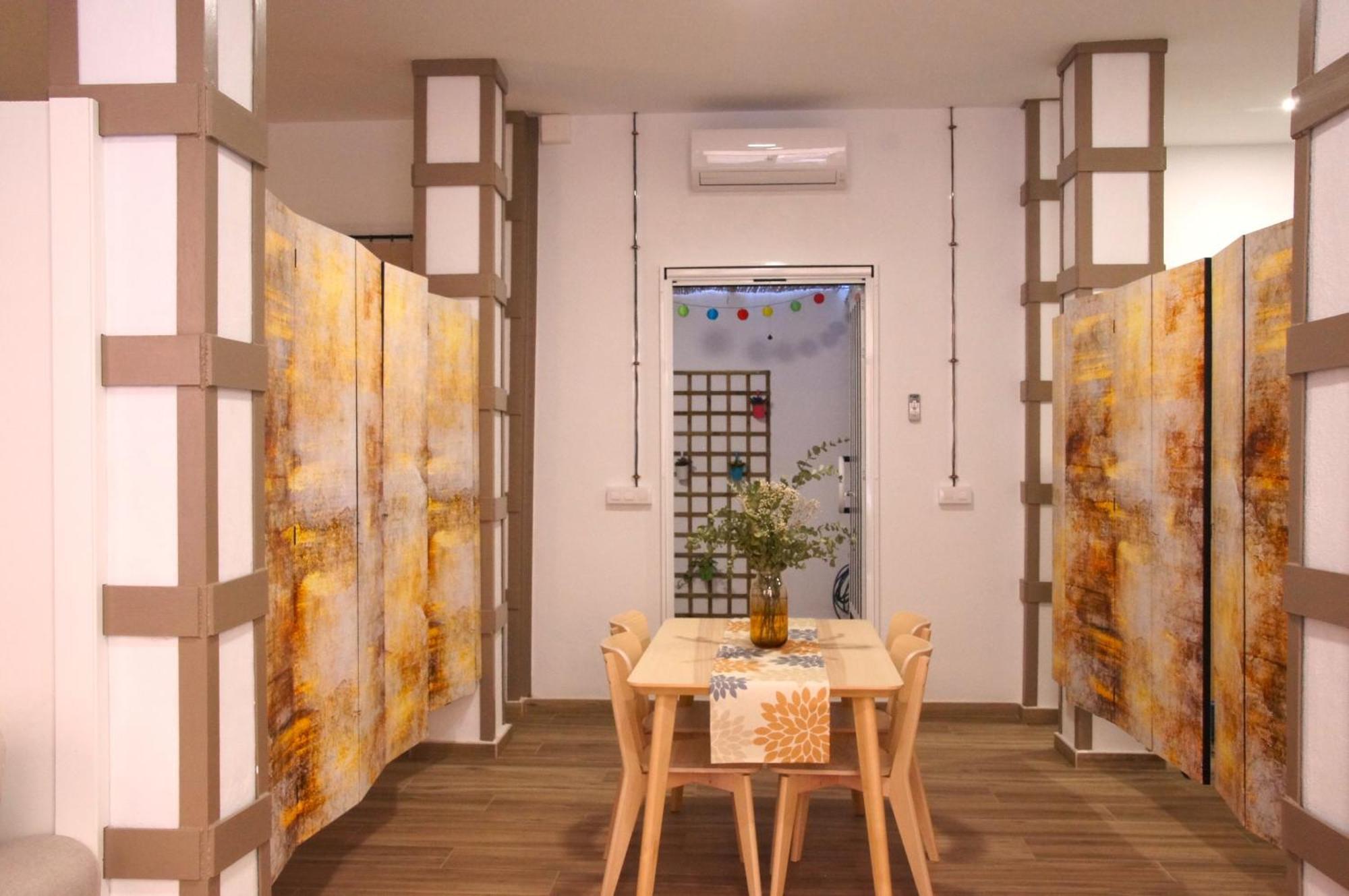 Apartamento Cerca De La Marina En Apartment *