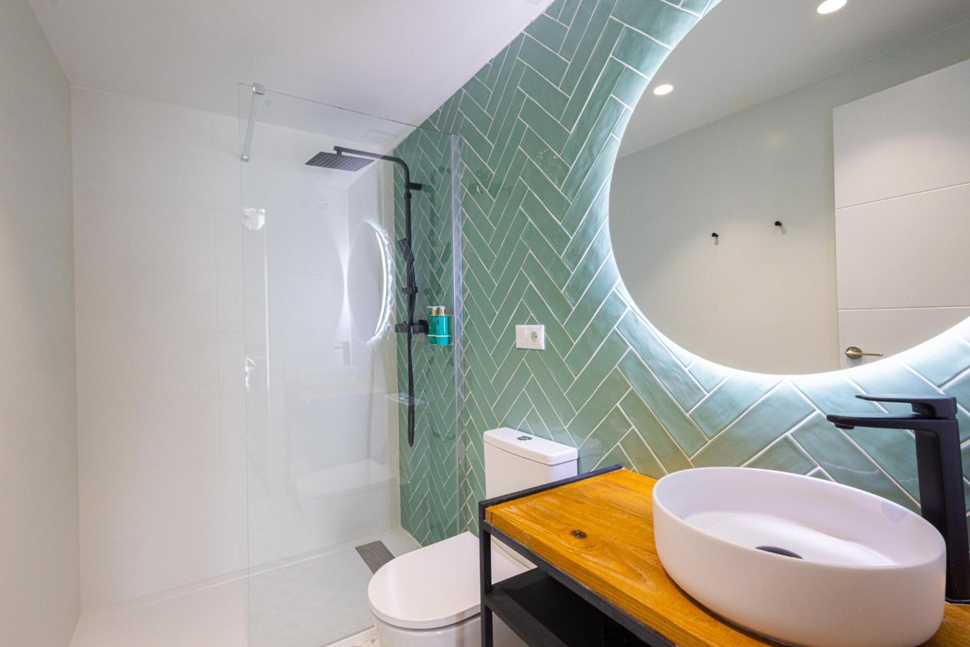 Apartamento Florit Flats - The Seagull