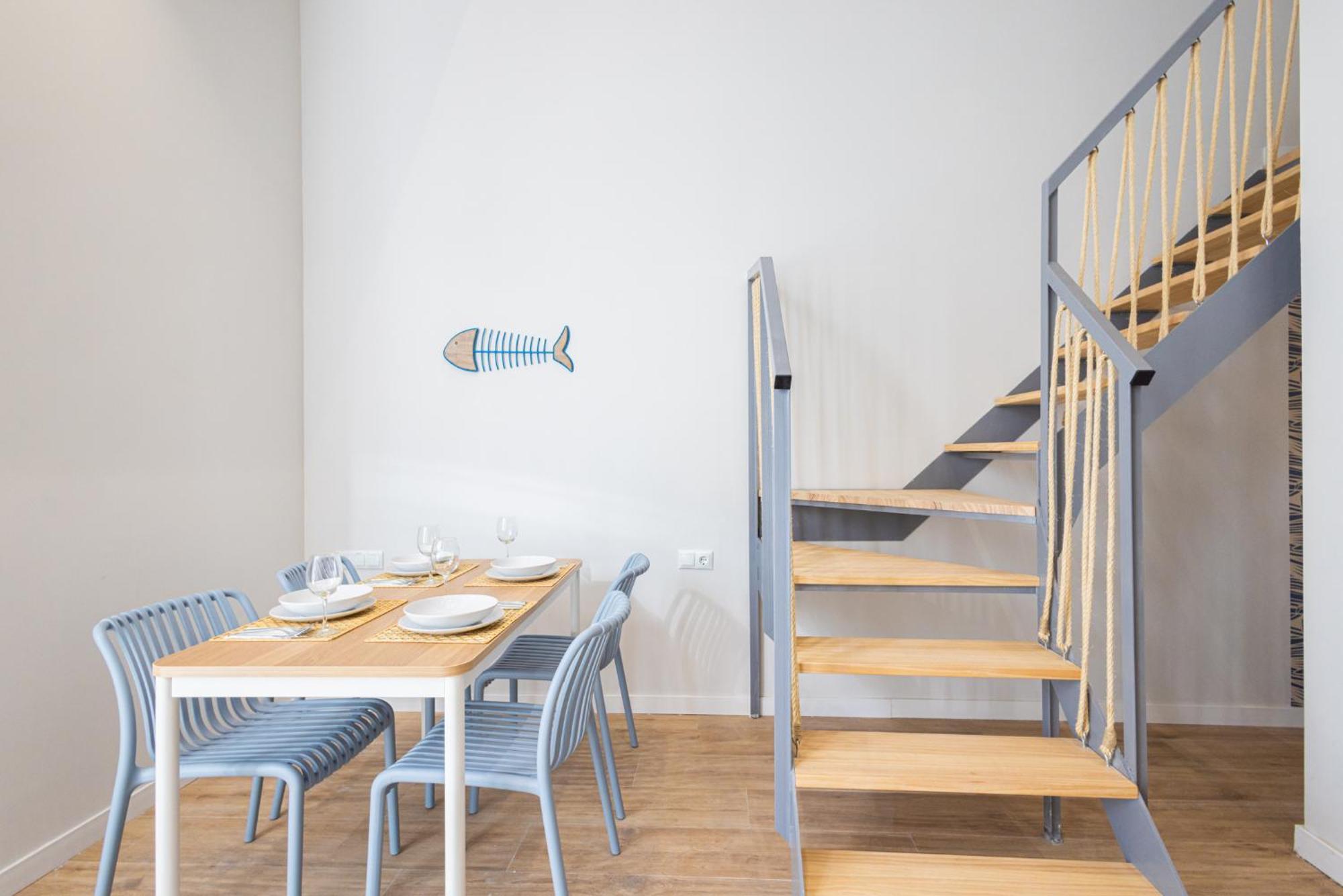 Florit Flats - The Seagull Apartamento *