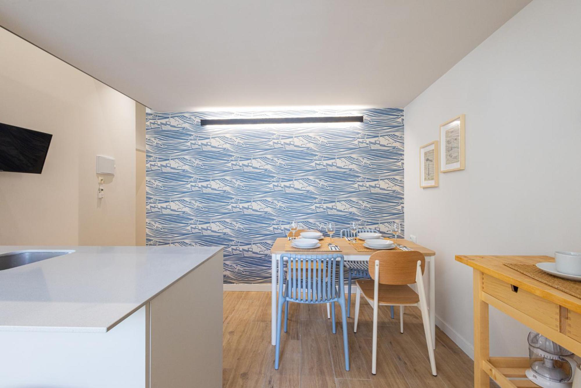 Florit Flats - The Seagull Apartamento *