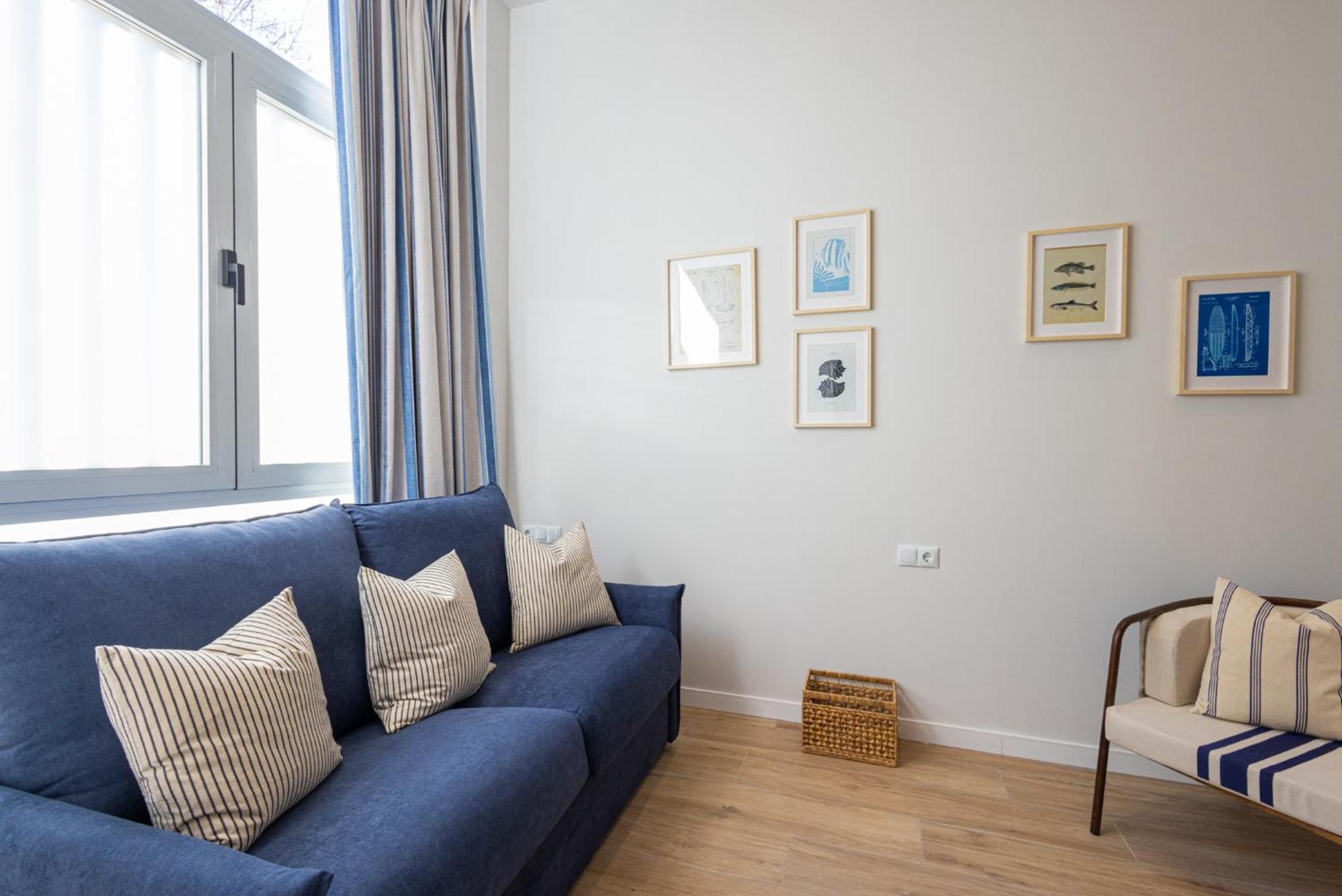 Florit Flats - The Seagull Apartamento *