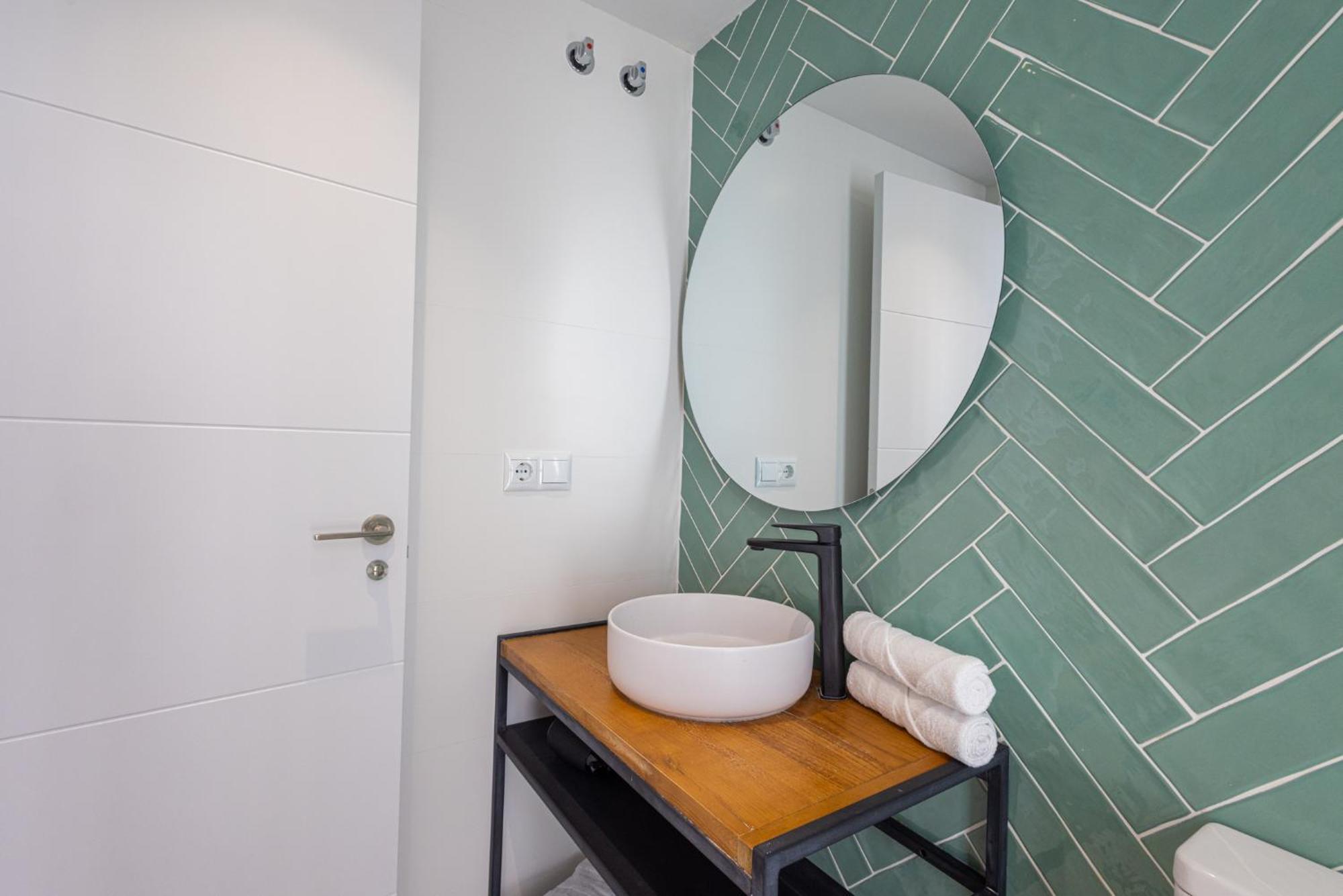 Florit Flats - The Seagull Apartamento Valência