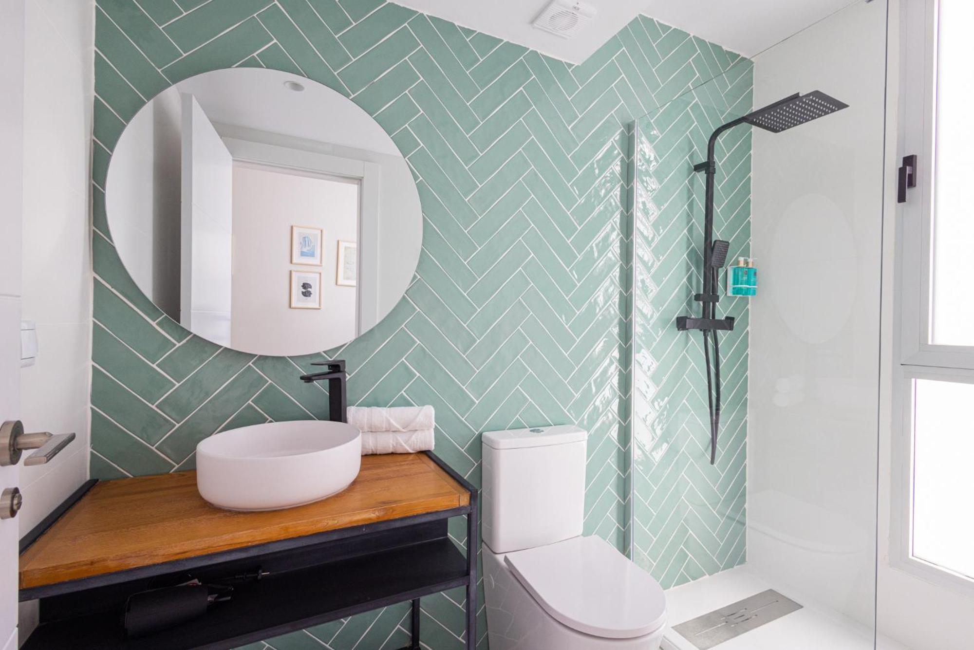 Apartamento Florit Flats - The Seagull